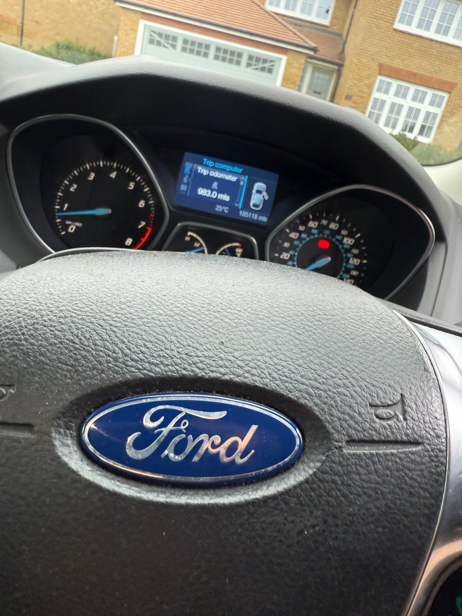 Used Ford Focus 2011 for sale - 76592401: Photo 41