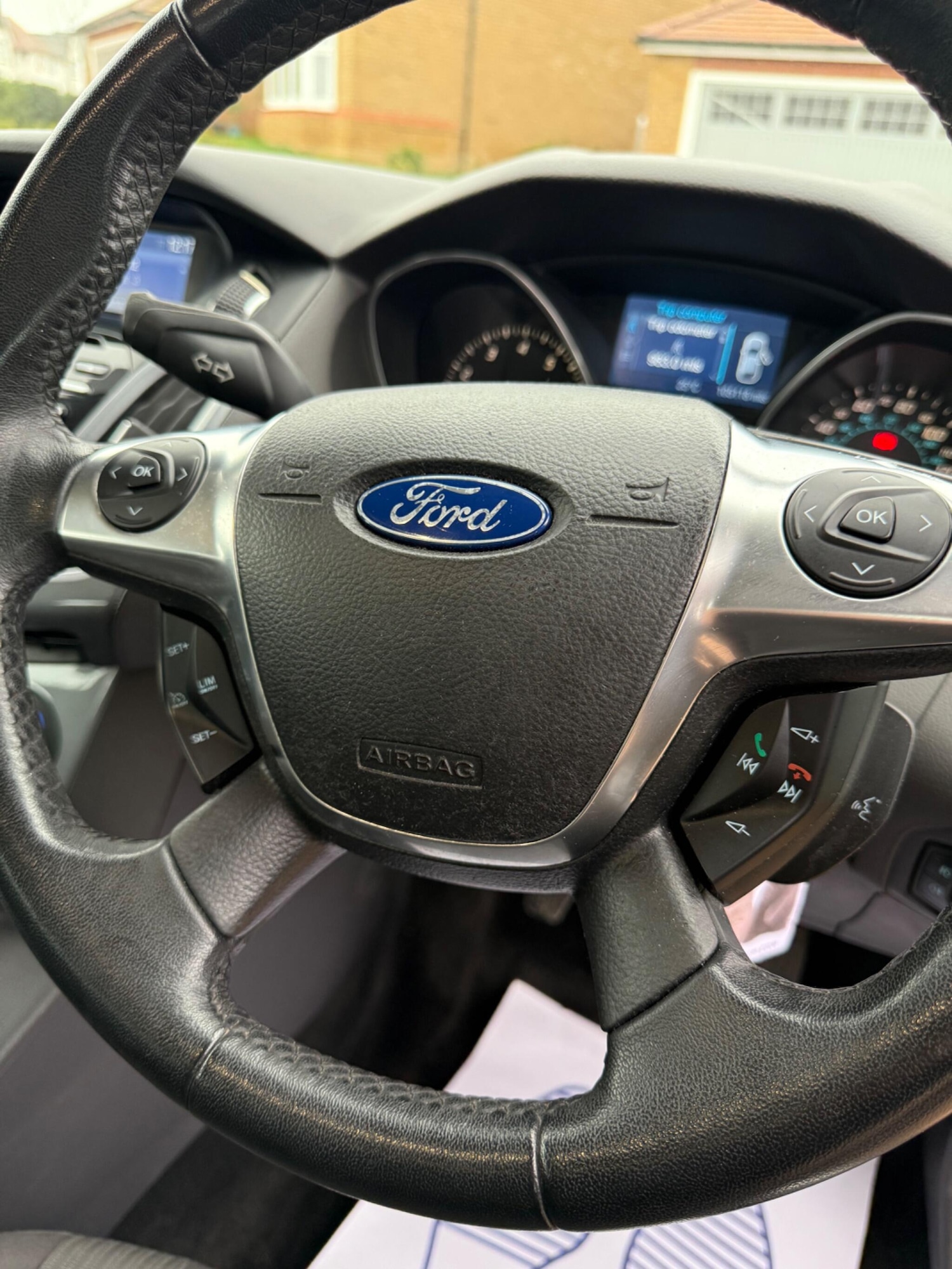 Used Ford Focus 2011 for sale - 76592401: Photo 43