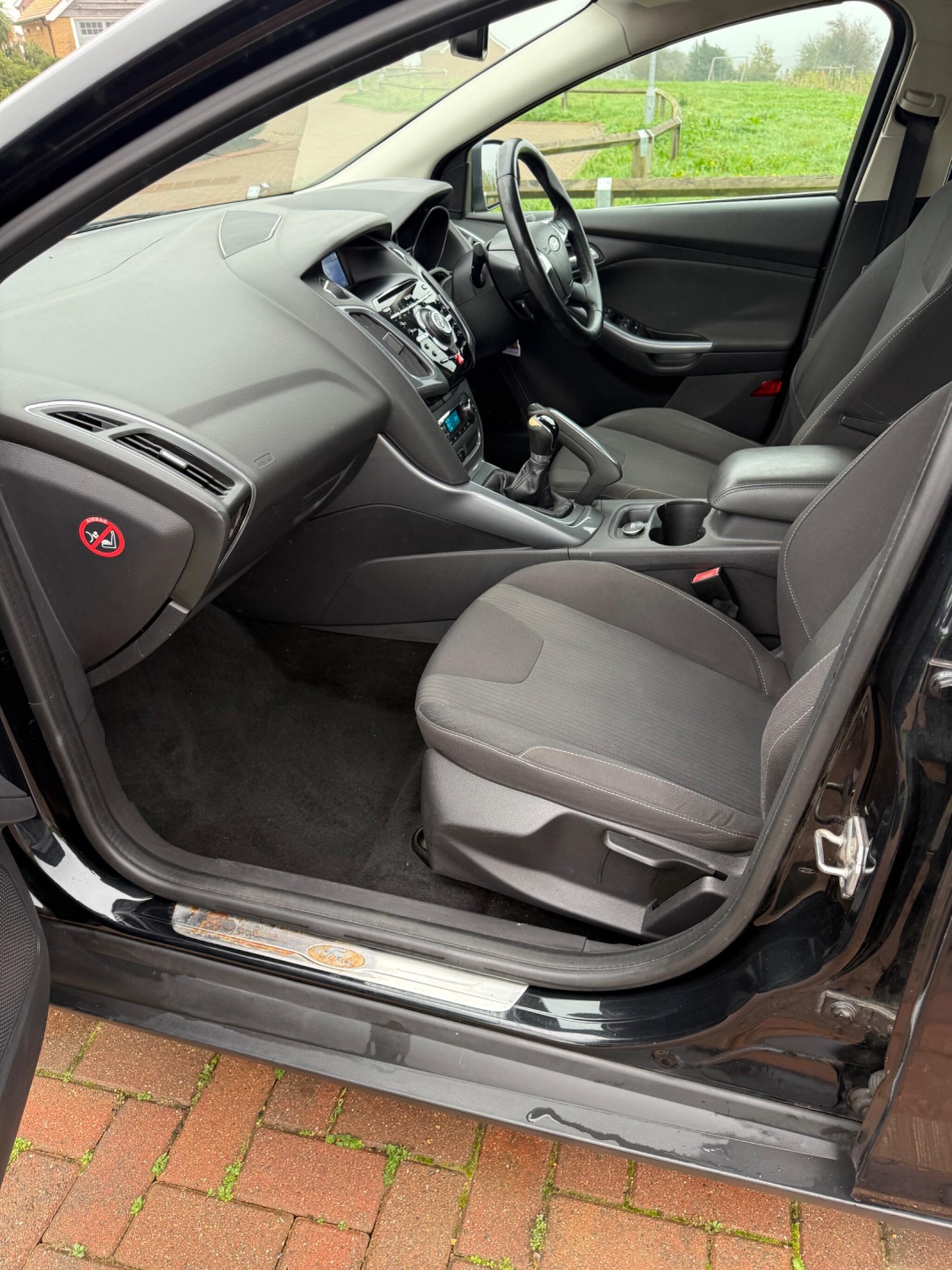 Used Ford Focus 2011 for sale - 76592401: Photo 44