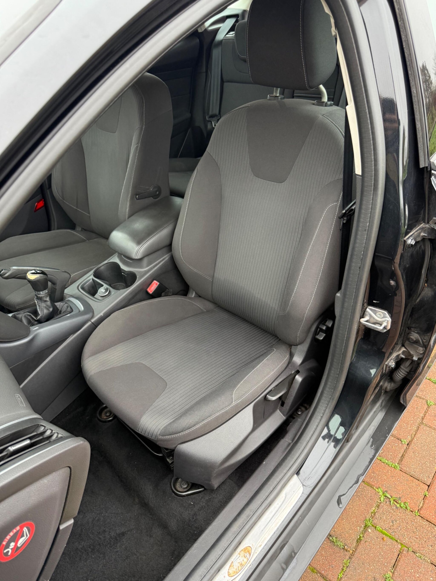 Used Ford Focus 2011 for sale - 76592401: Photo 45