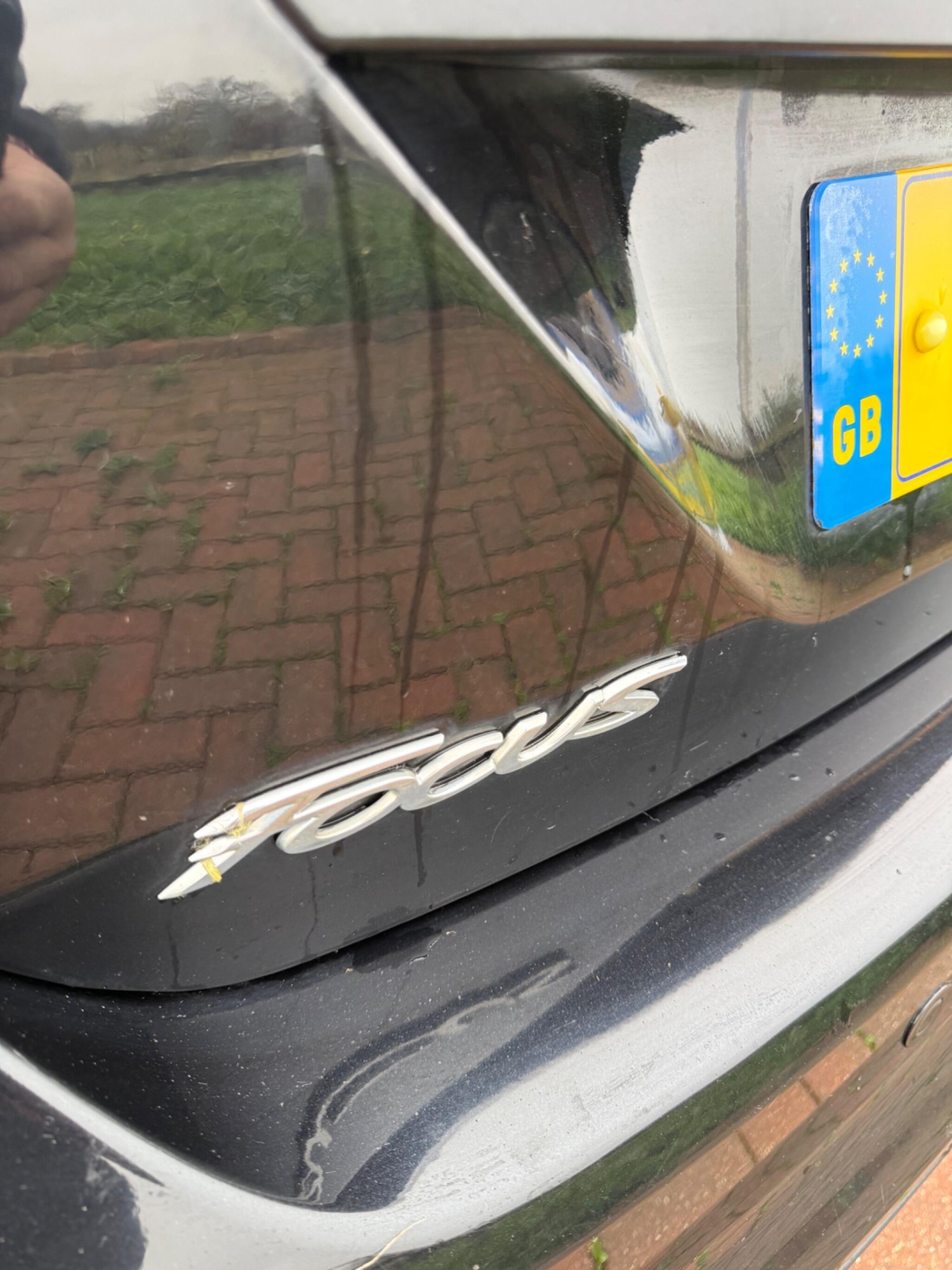 Used Ford Focus 2011 for sale - 76592401: Photo 47