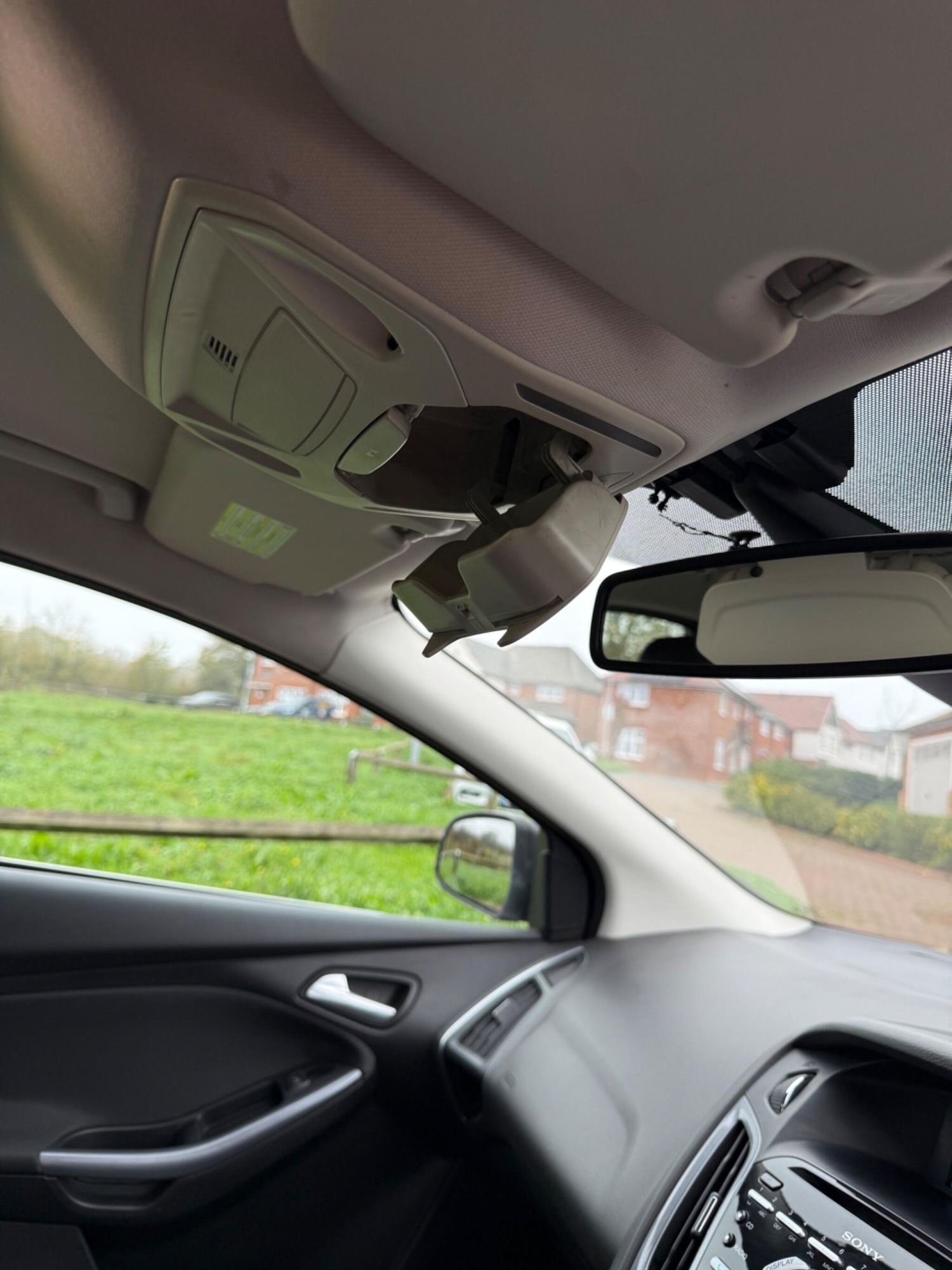 Used Ford Focus 2011 for sale - 76592401: Photo 48