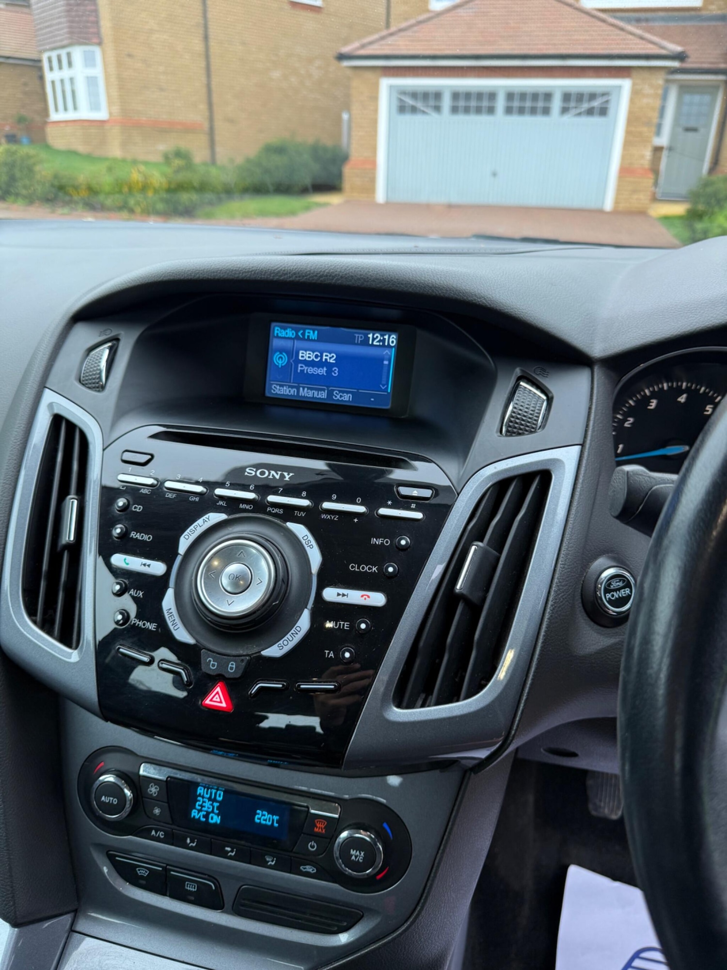 Used Ford Focus 2011 for sale - 76592401: Photo 49