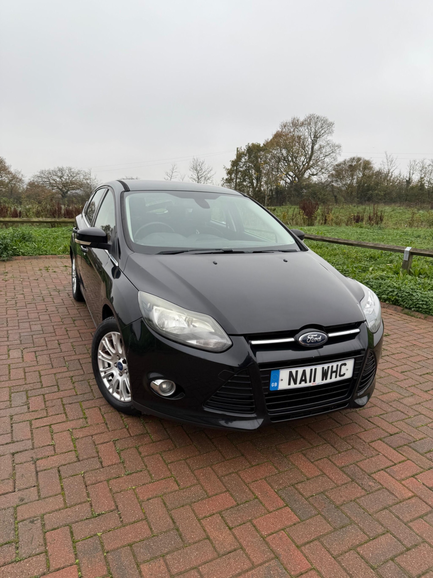 Used Ford Focus 2011 for sale - 76592401: Photo 5