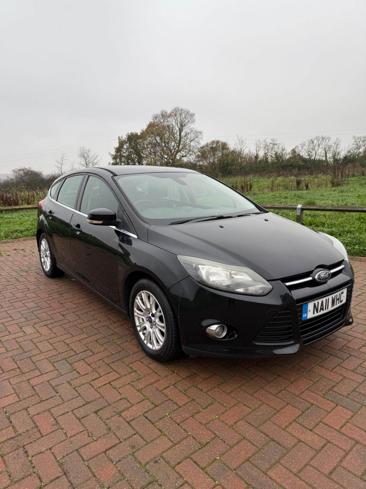 Used Ford Focus 2011 for sale - 76592401: Photo 6