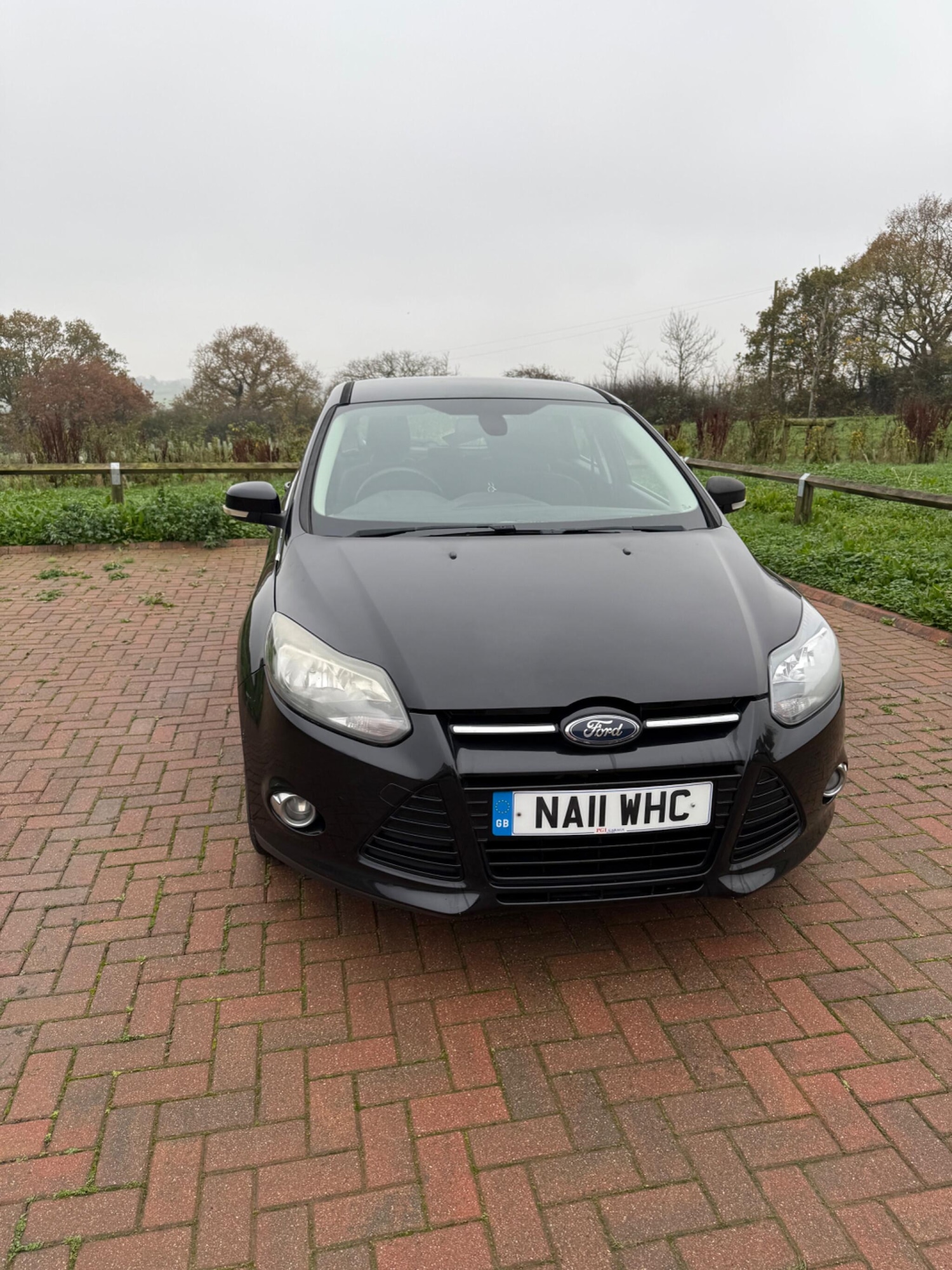 Used Ford Focus 2011 for sale - 76592401: Photo 7