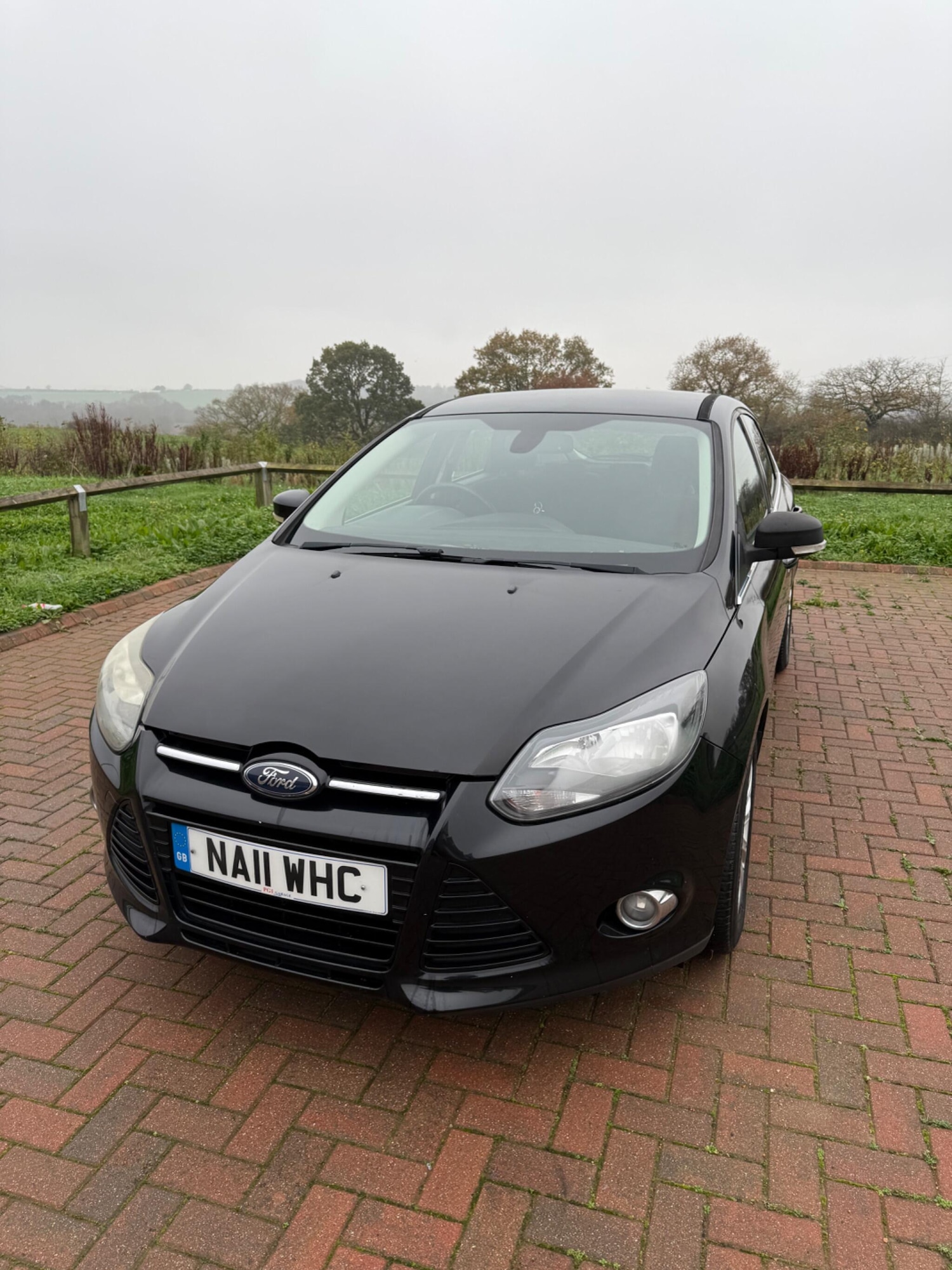 Used Ford Focus 2011 for sale - 76592401: Photo 8