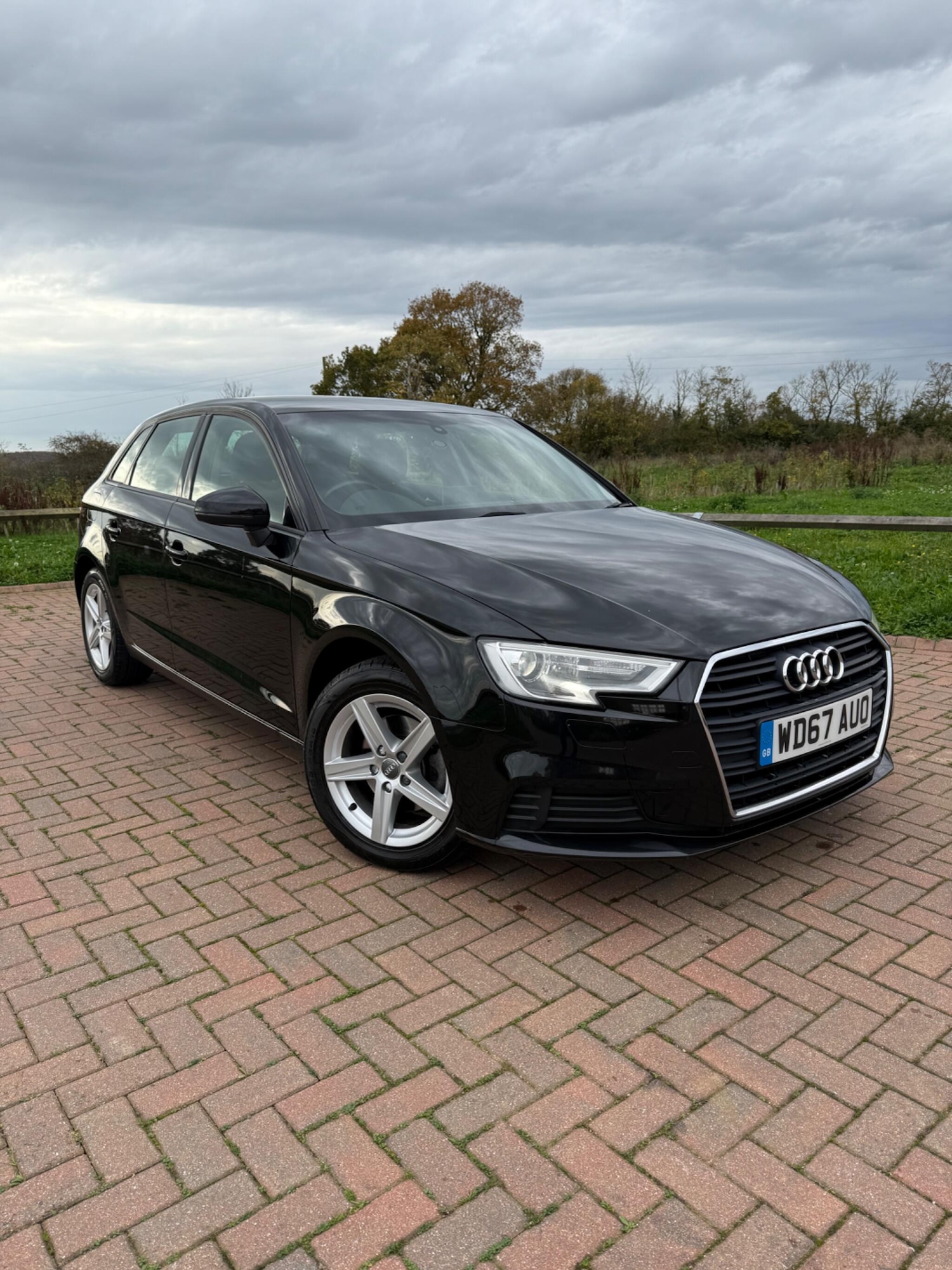 Used Audi A3 for sale - 76499796: Photo 1