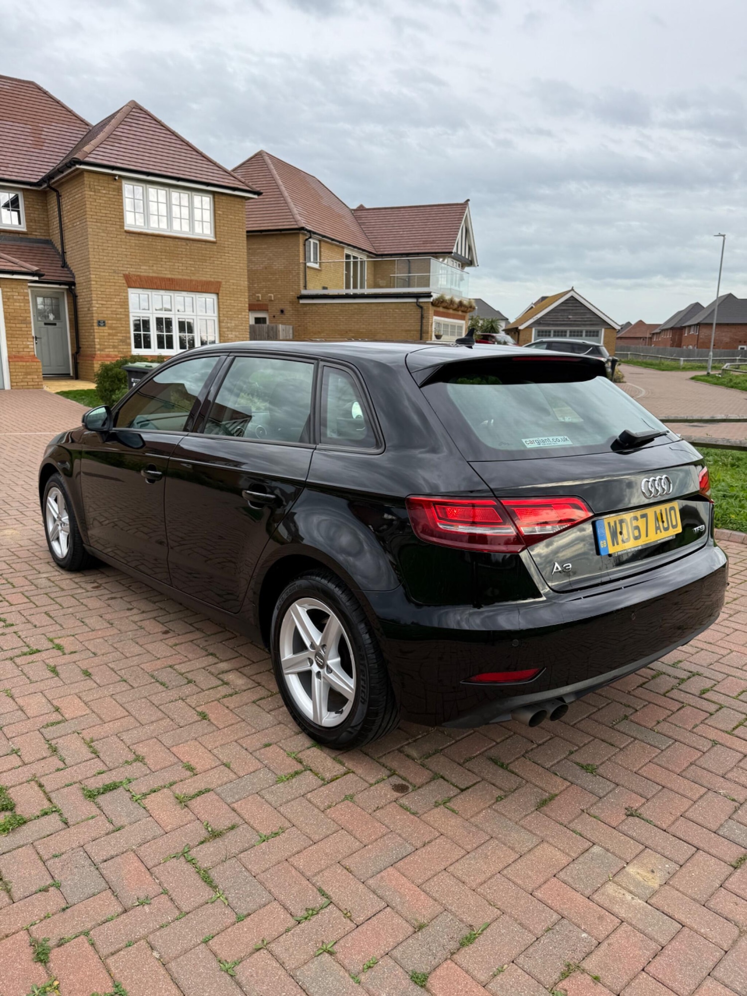 Used Audi A3 for sale - 76499796: Photo 10