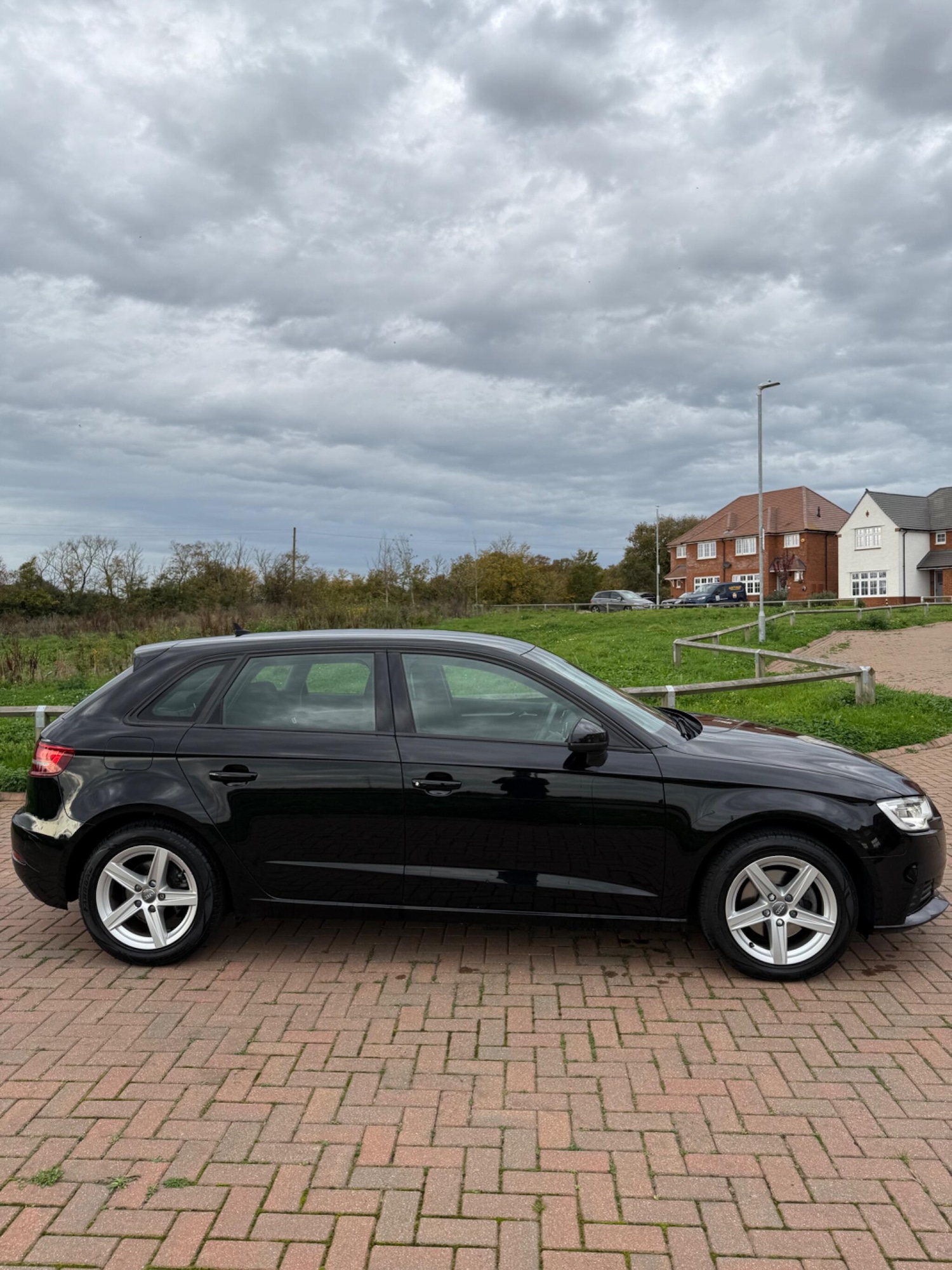 Used Audi A3 for sale - 76499796: Photo 11