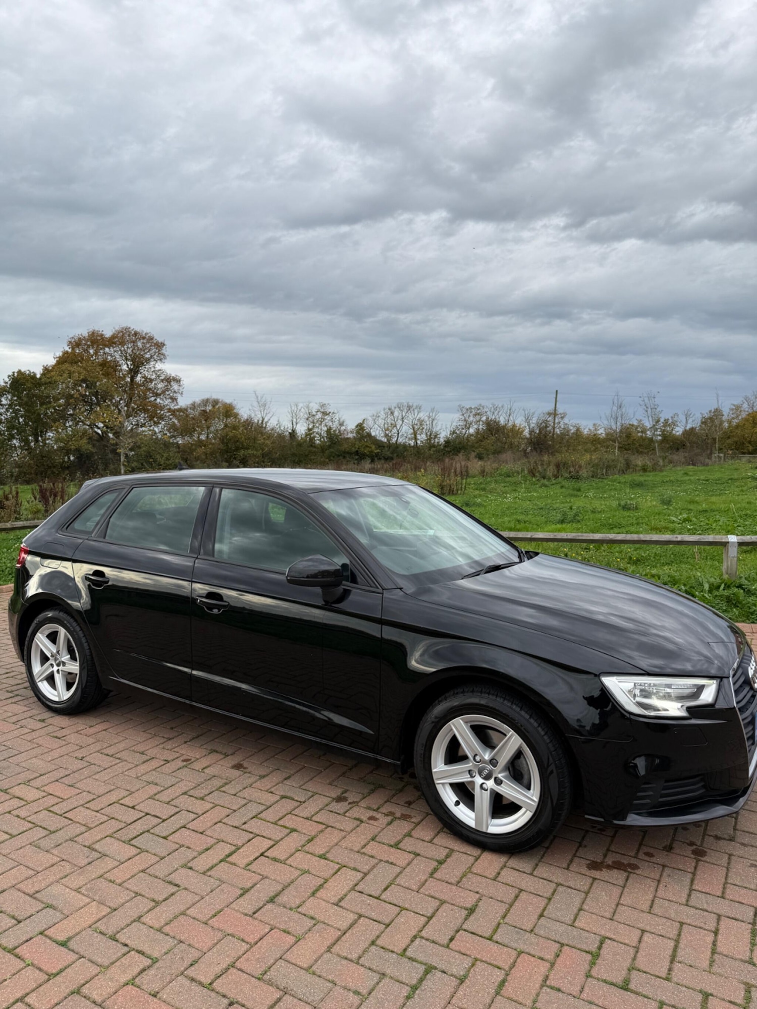 Used Audi A3 for sale - 76499796: Photo 12