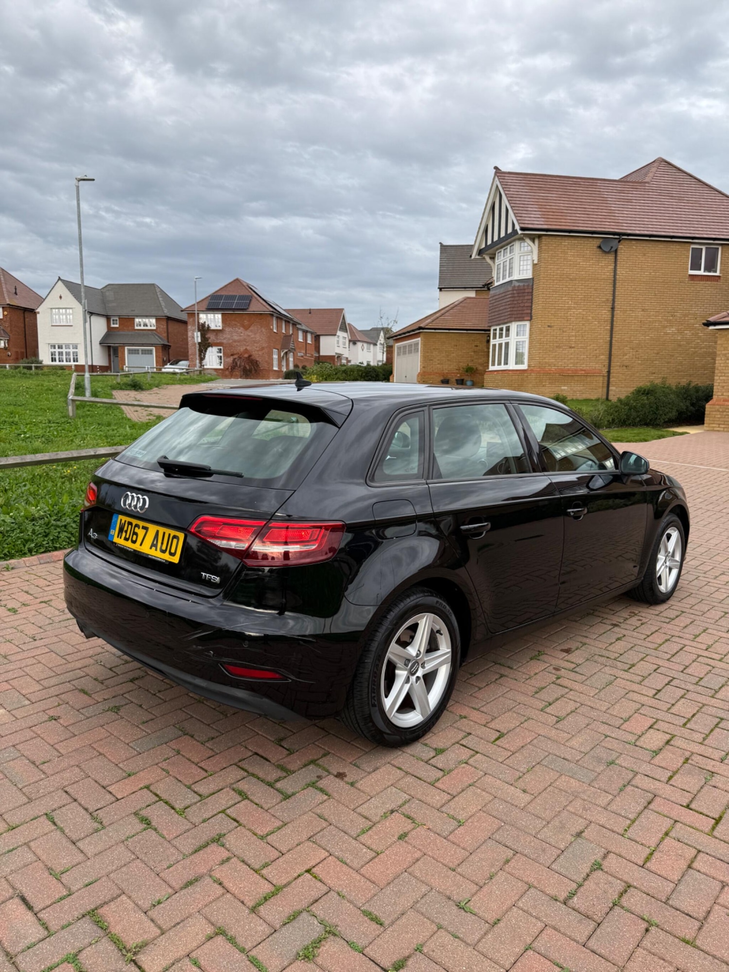 Used Audi A3 for sale - 76499796: Photo 13