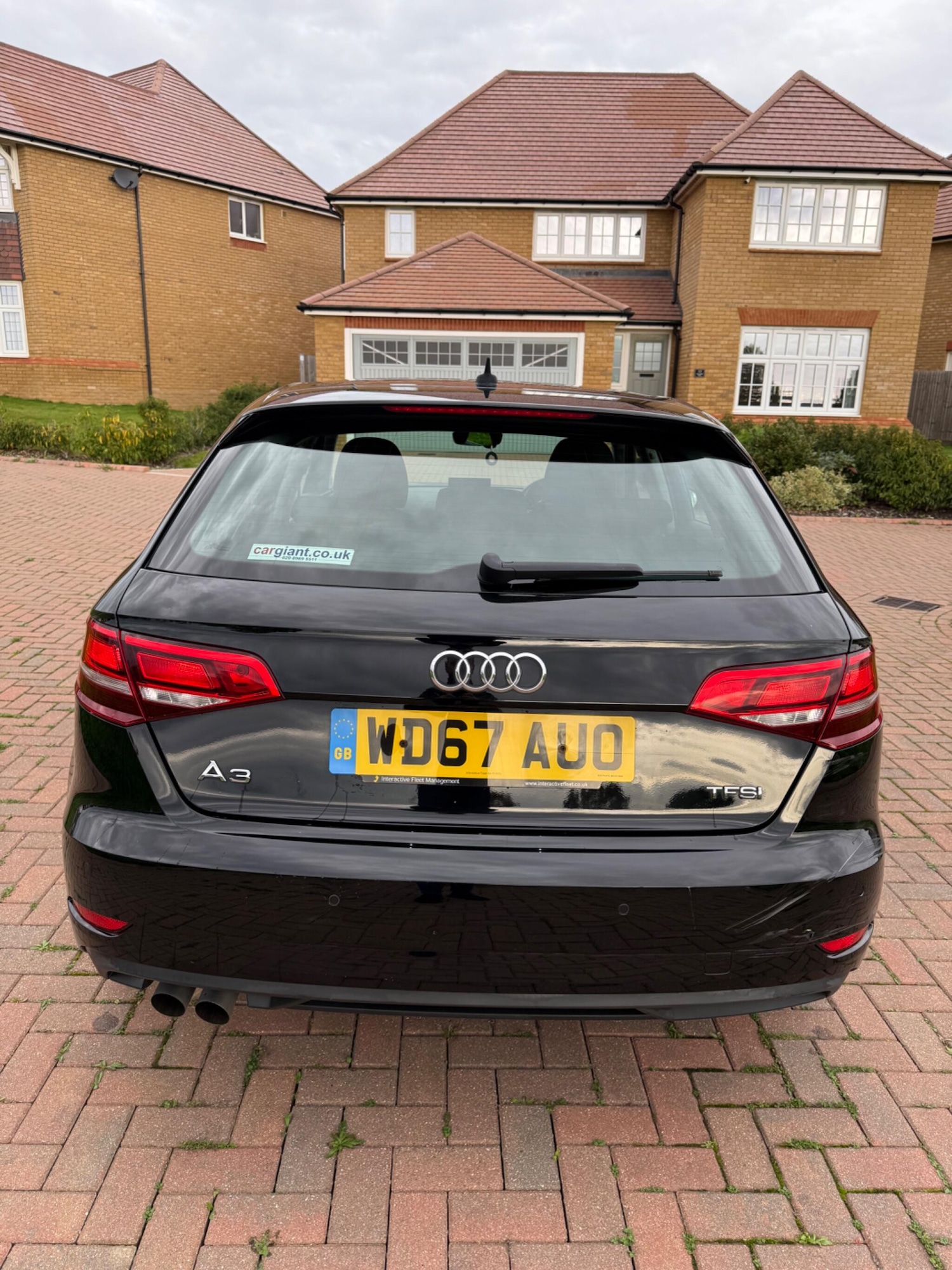 Used Audi A3 for sale - 76499796: Photo 14