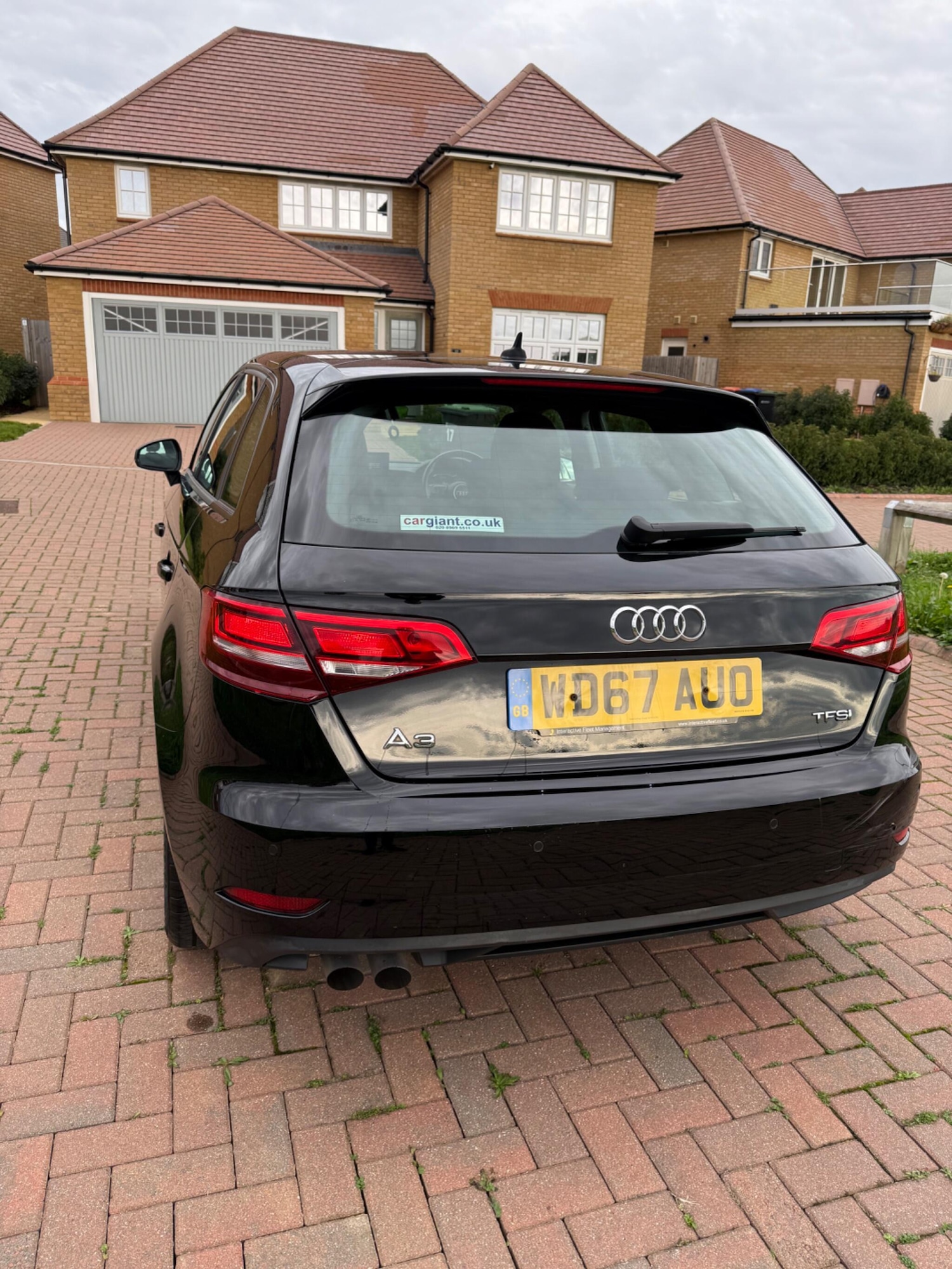 Used Audi A3 for sale - 76499796: Photo 15