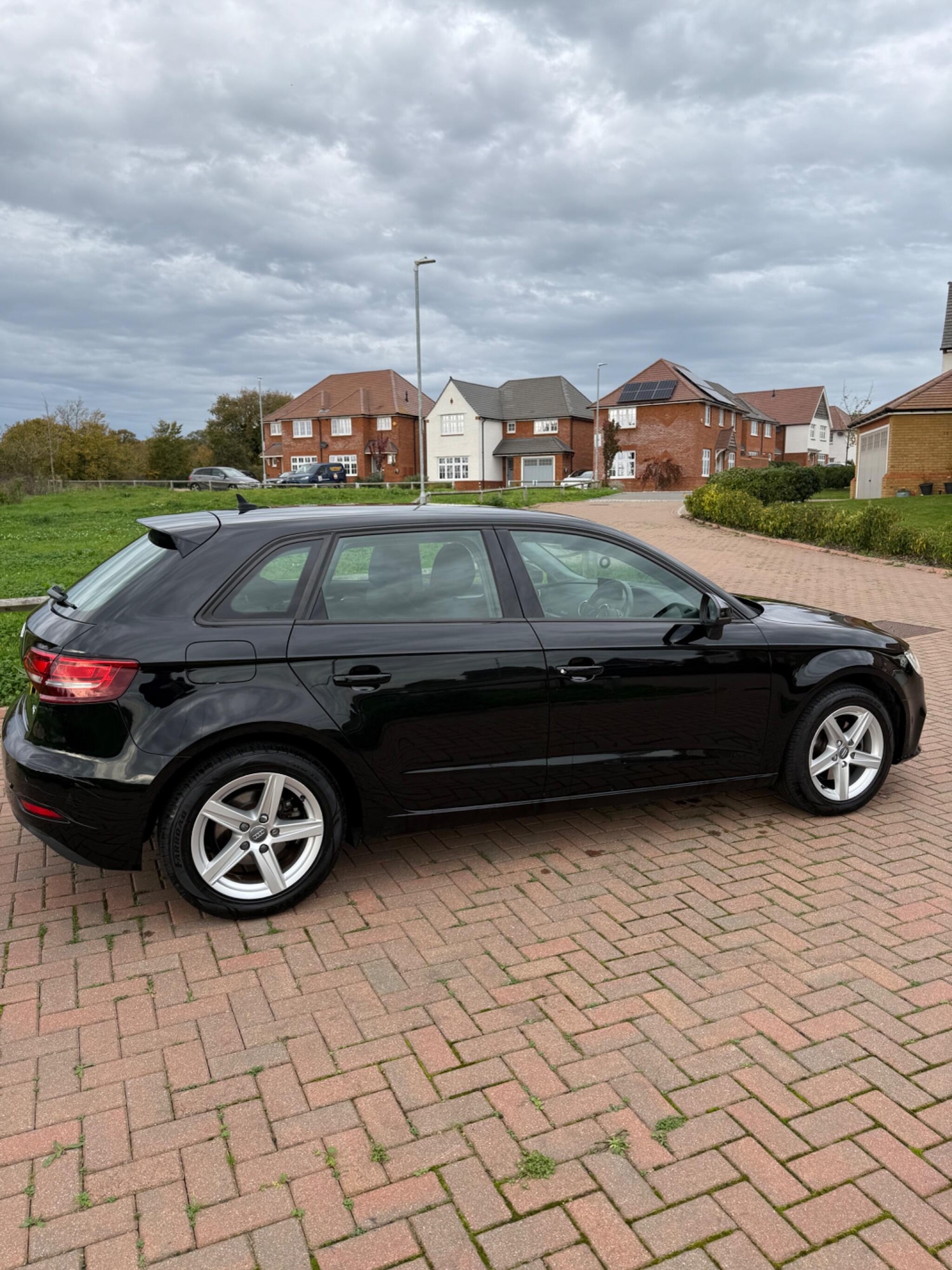 Used Audi A3 for sale - 76499796: Photo 16