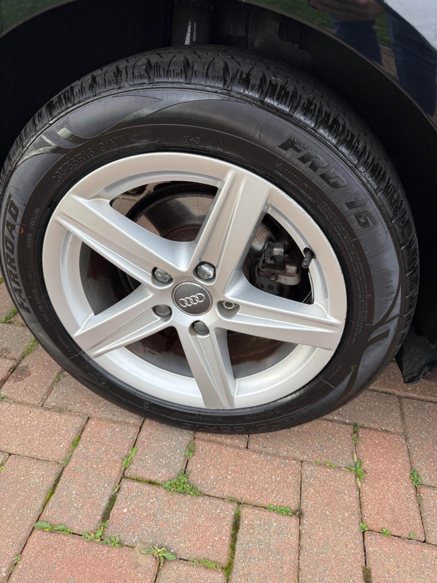 Used Audi A3 for sale - 76499796: Photo 18