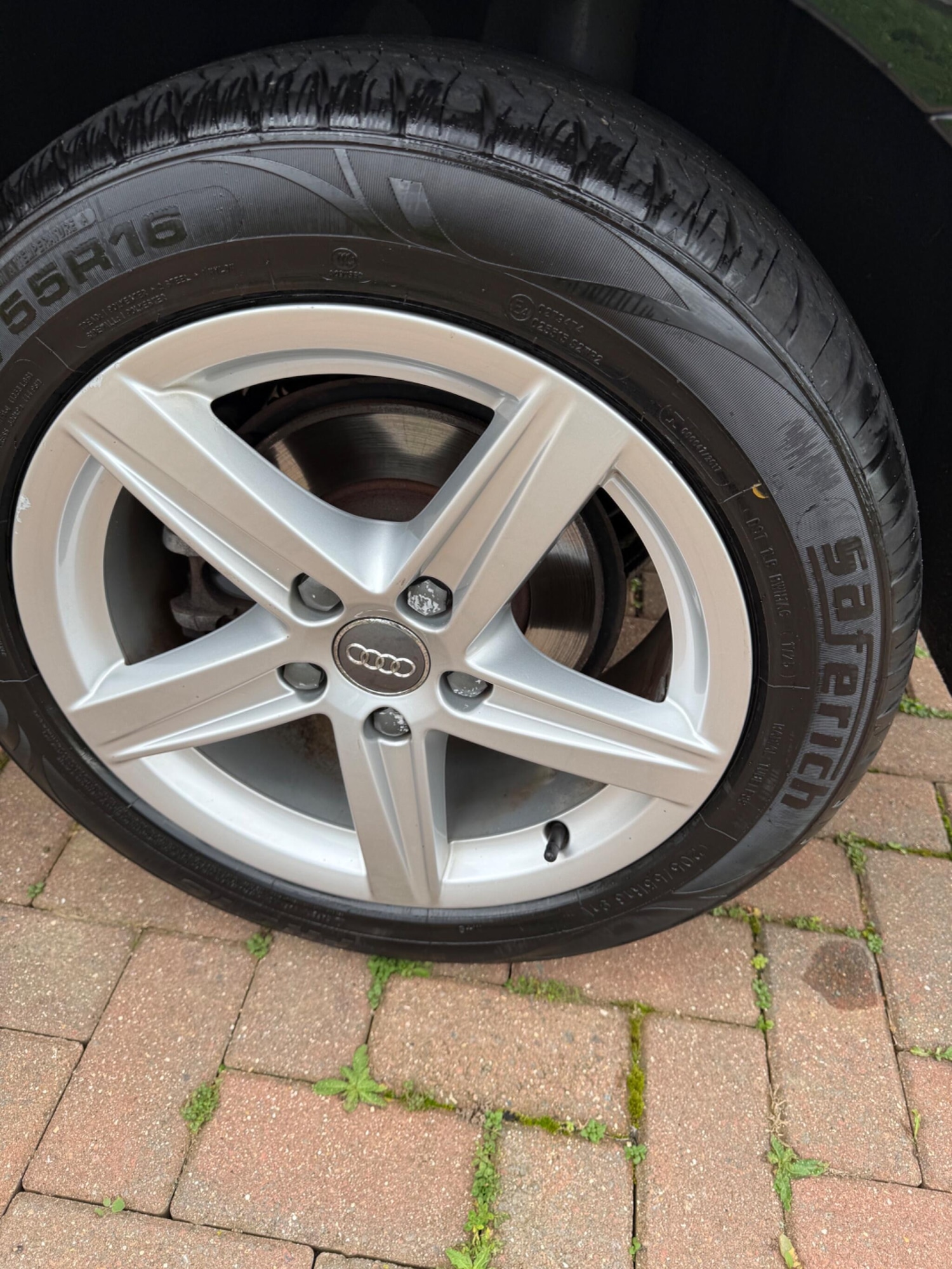 Used Audi A3 for sale - 76499796: Photo 19