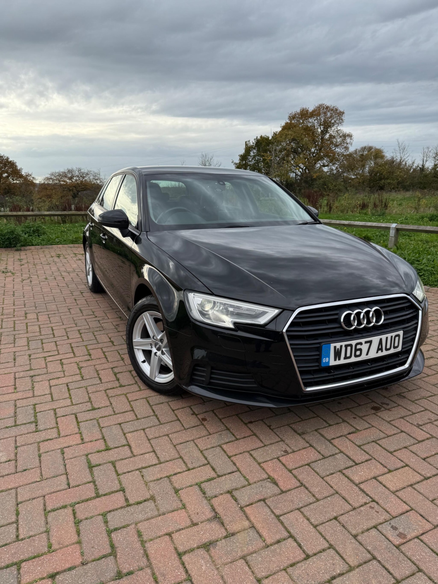 Used Audi A3 for sale - 76499796: Photo 2