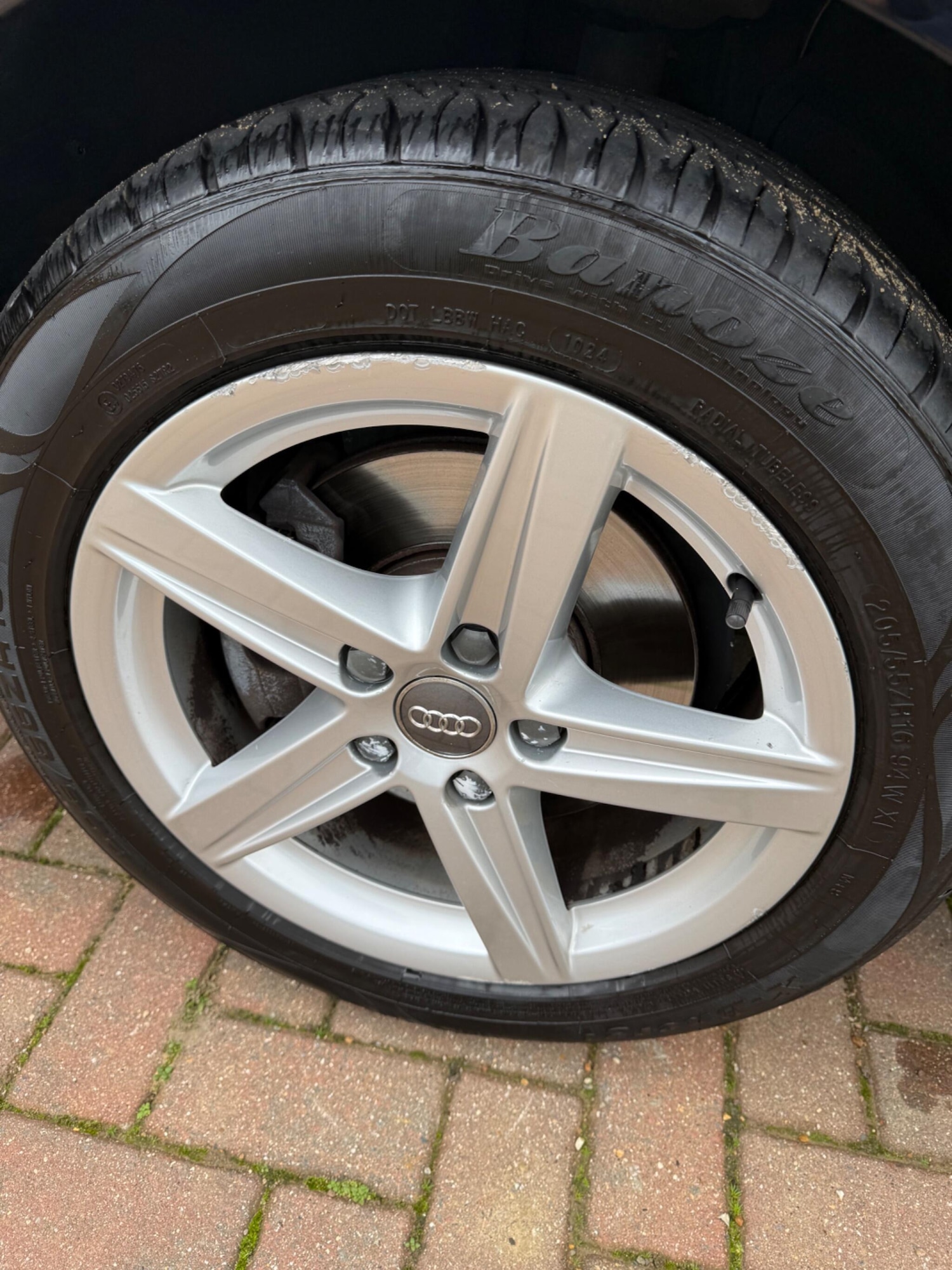 Used Audi A3 for sale - 76499796: Photo 20