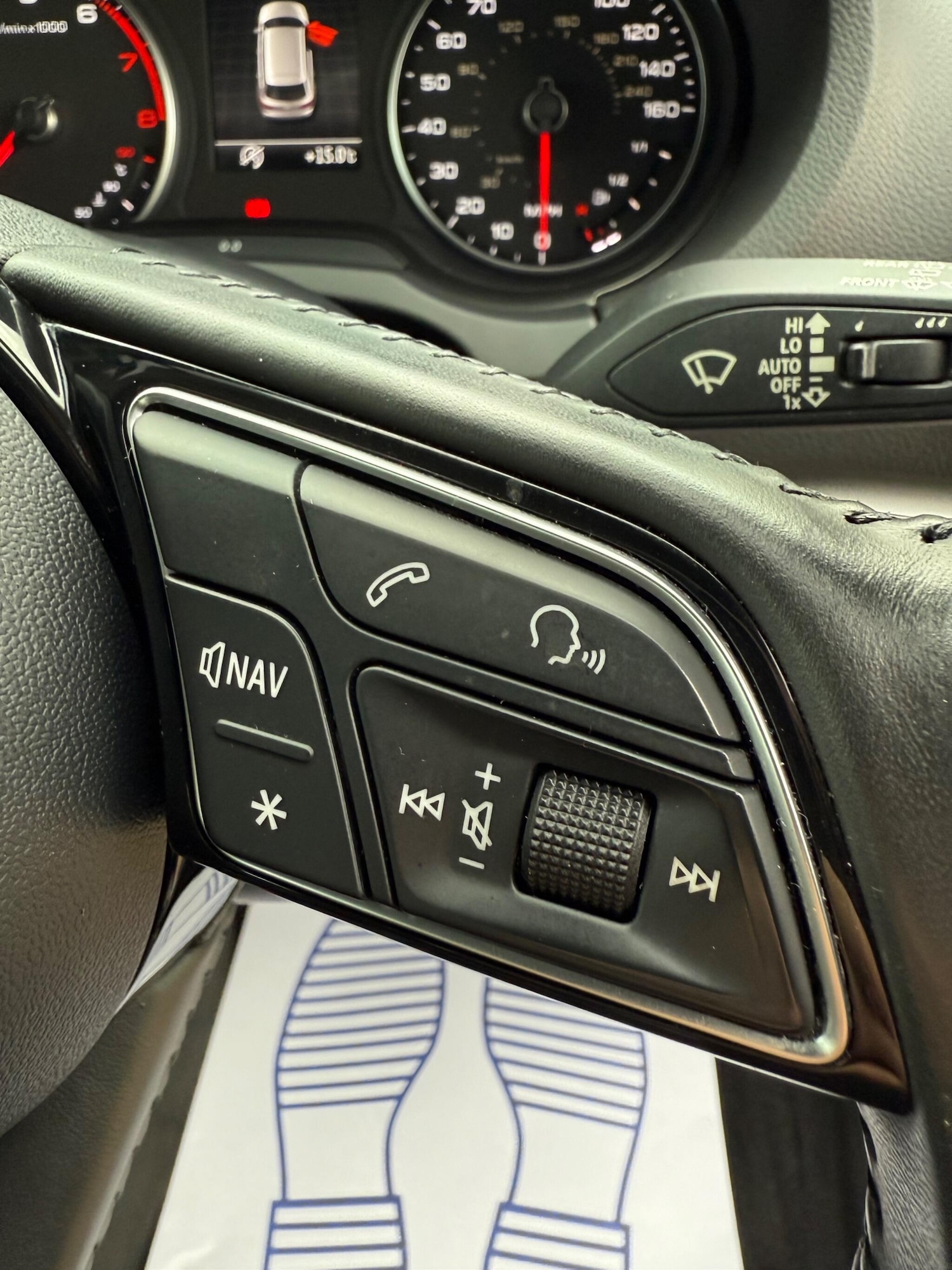 Used Audi A3 for sale - 76499796: Photo 27