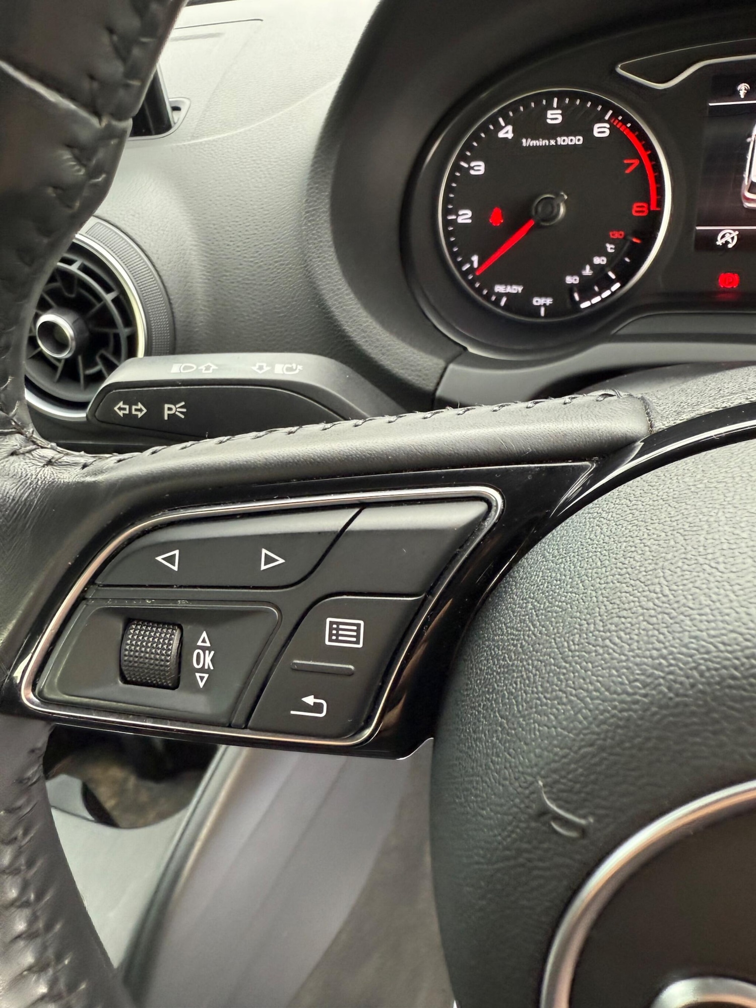 Used Audi A3 for sale - 76499796: Photo 28