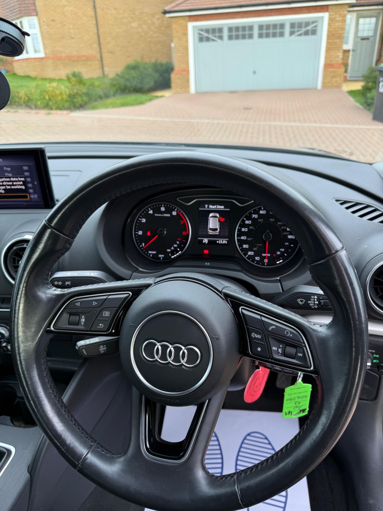 Used Audi A3 for sale - 76499796: Photo 29