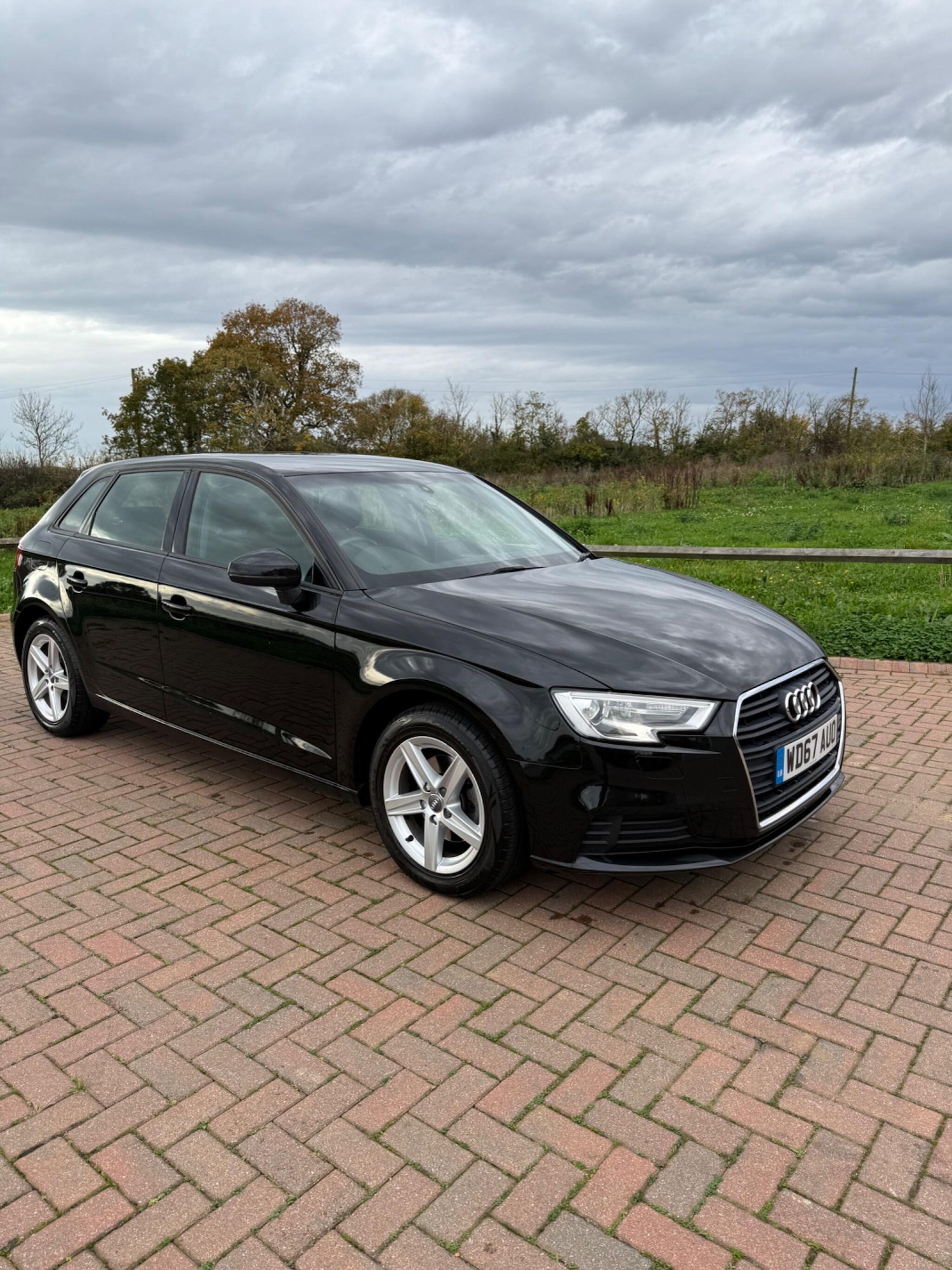 Used Audi A3 for sale - 76499796: Photo 3