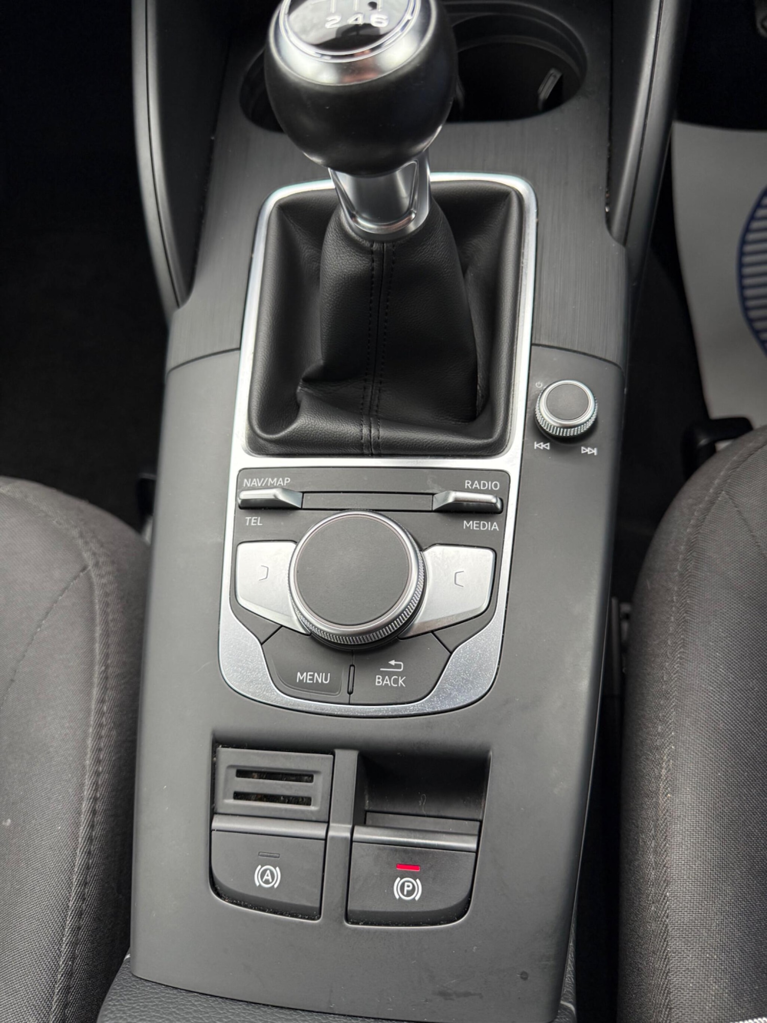 Used Audi A3 for sale - 76499796: Photo 34