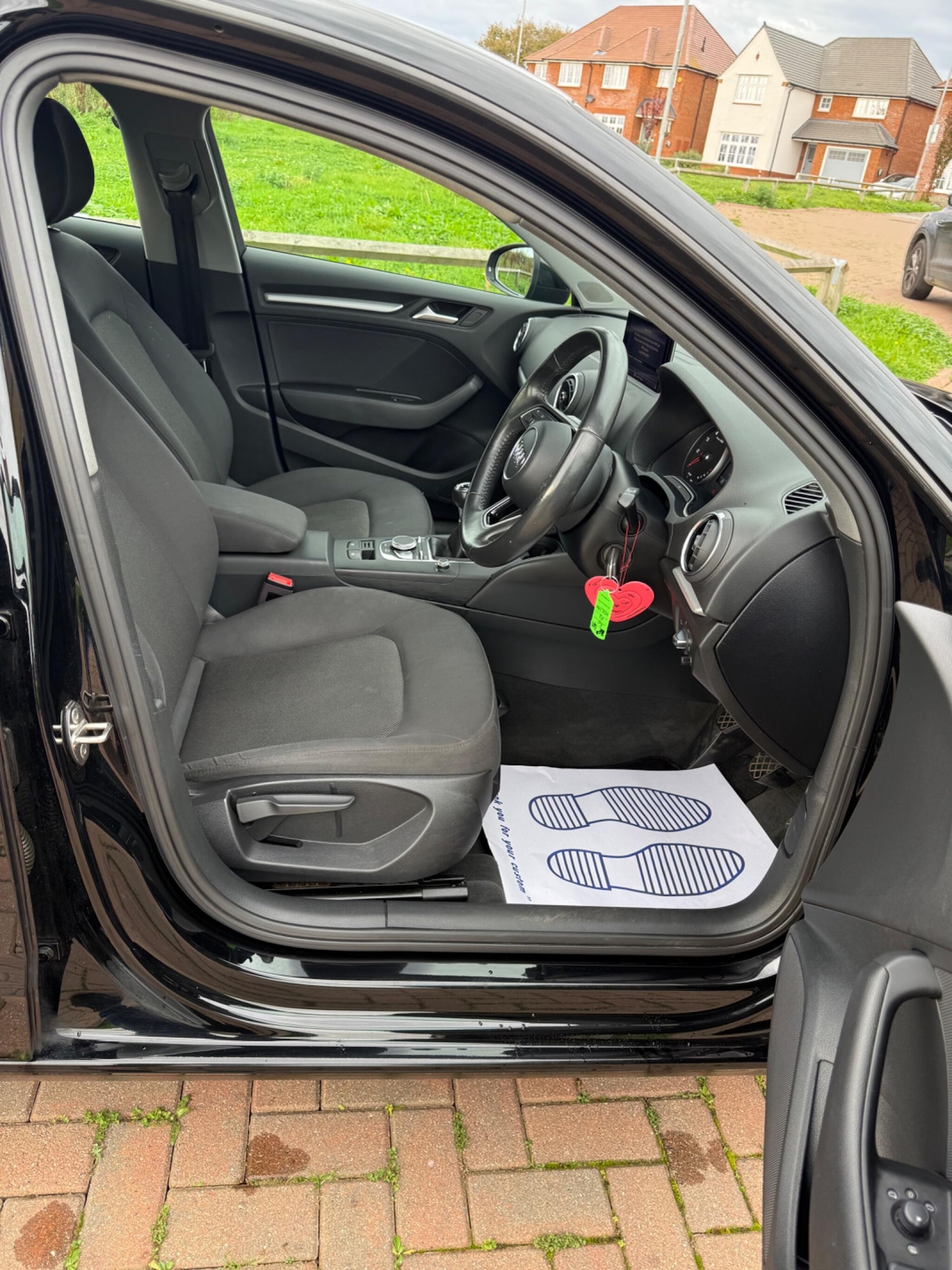 Used Audi A3 for sale - 76499796: Photo 37