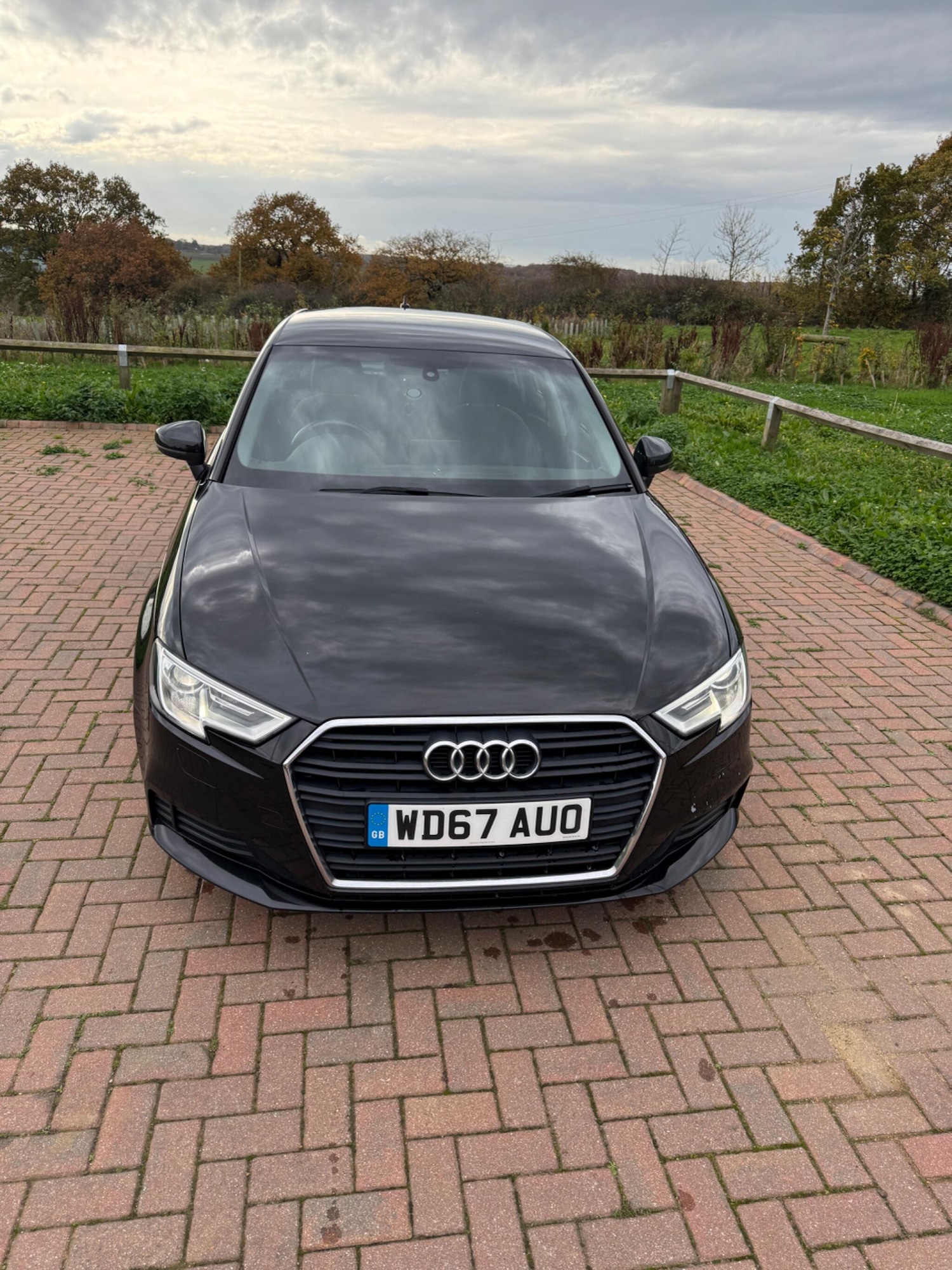 Used Audi A3 for sale - 76499796: Photo 4