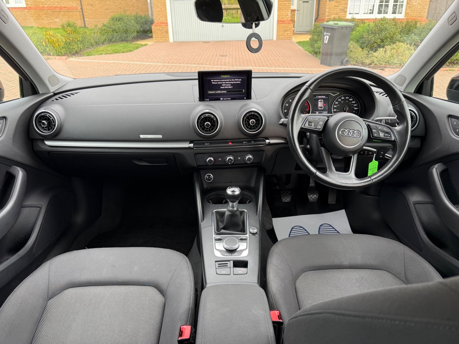 Used Audi A3 for sale - 76499796: Photo 40