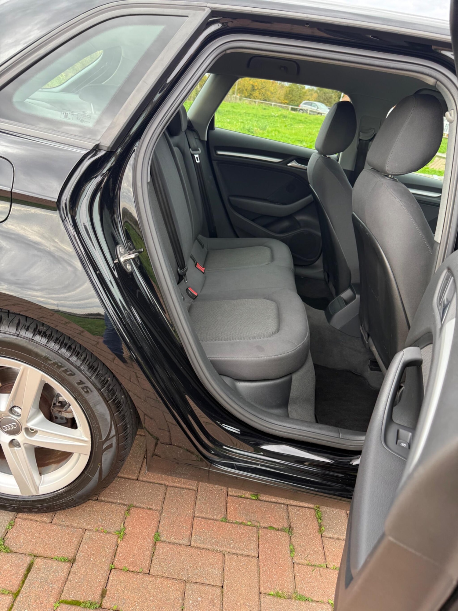 Used Audi A3 for sale - 76499796: Photo 43