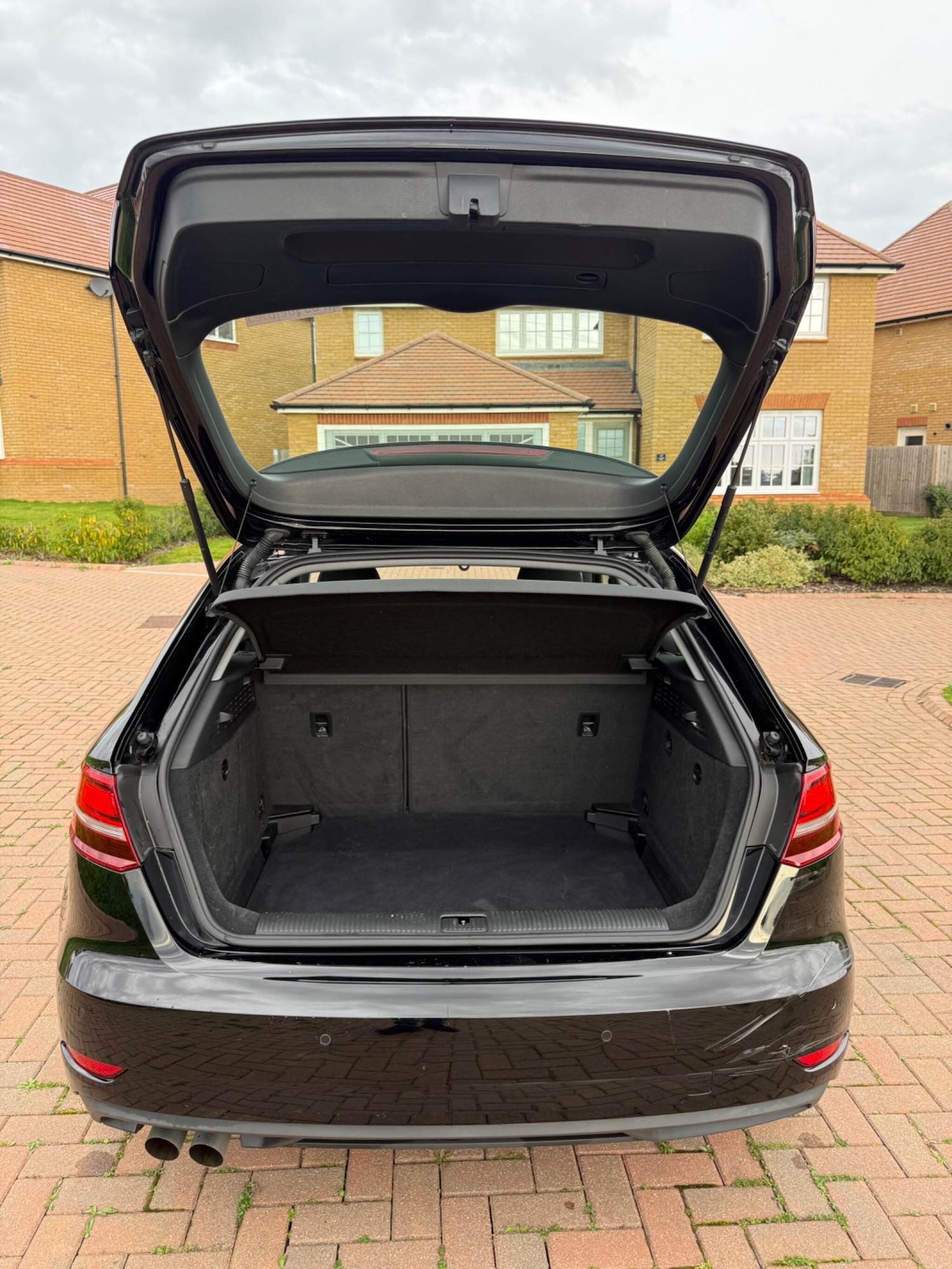 Used Audi A3 for sale - 76499796: Photo 44