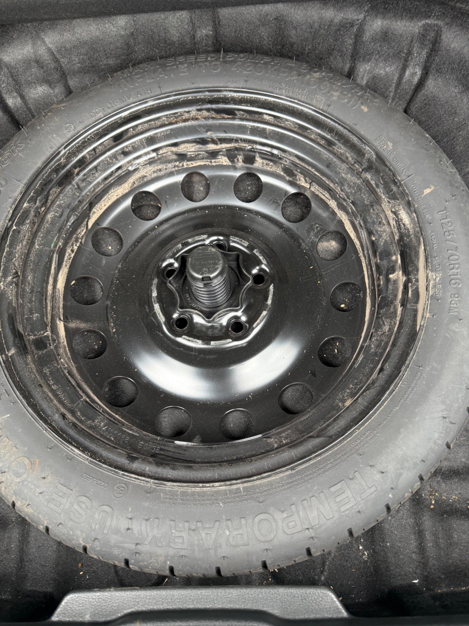 Used Audi A3 for sale - 76499796: Photo 45