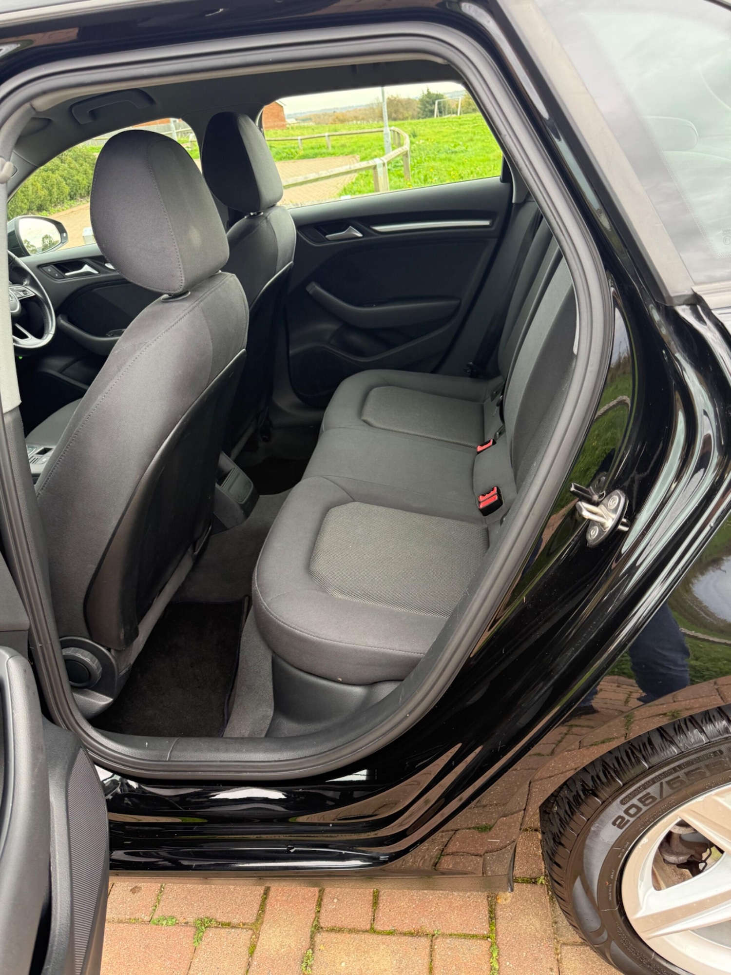 Used Audi A3 for sale - 76499796: Photo 47