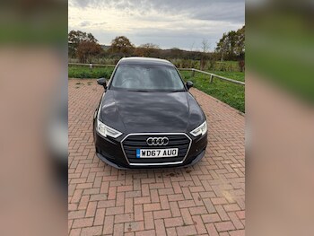 Used Audi A3 2018 for sale - 76499796: Photo