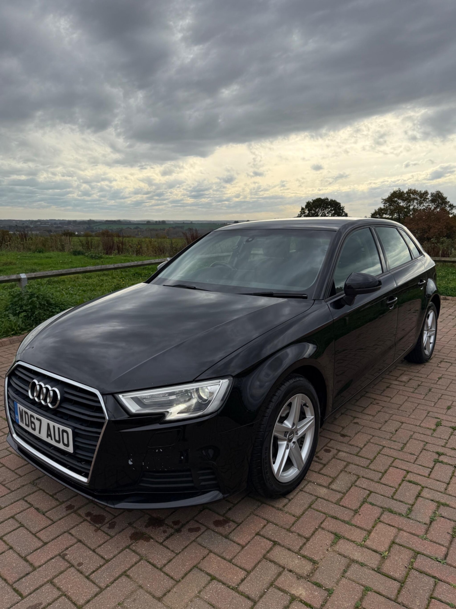 Used Audi A3 for sale - 76499796: Photo 5