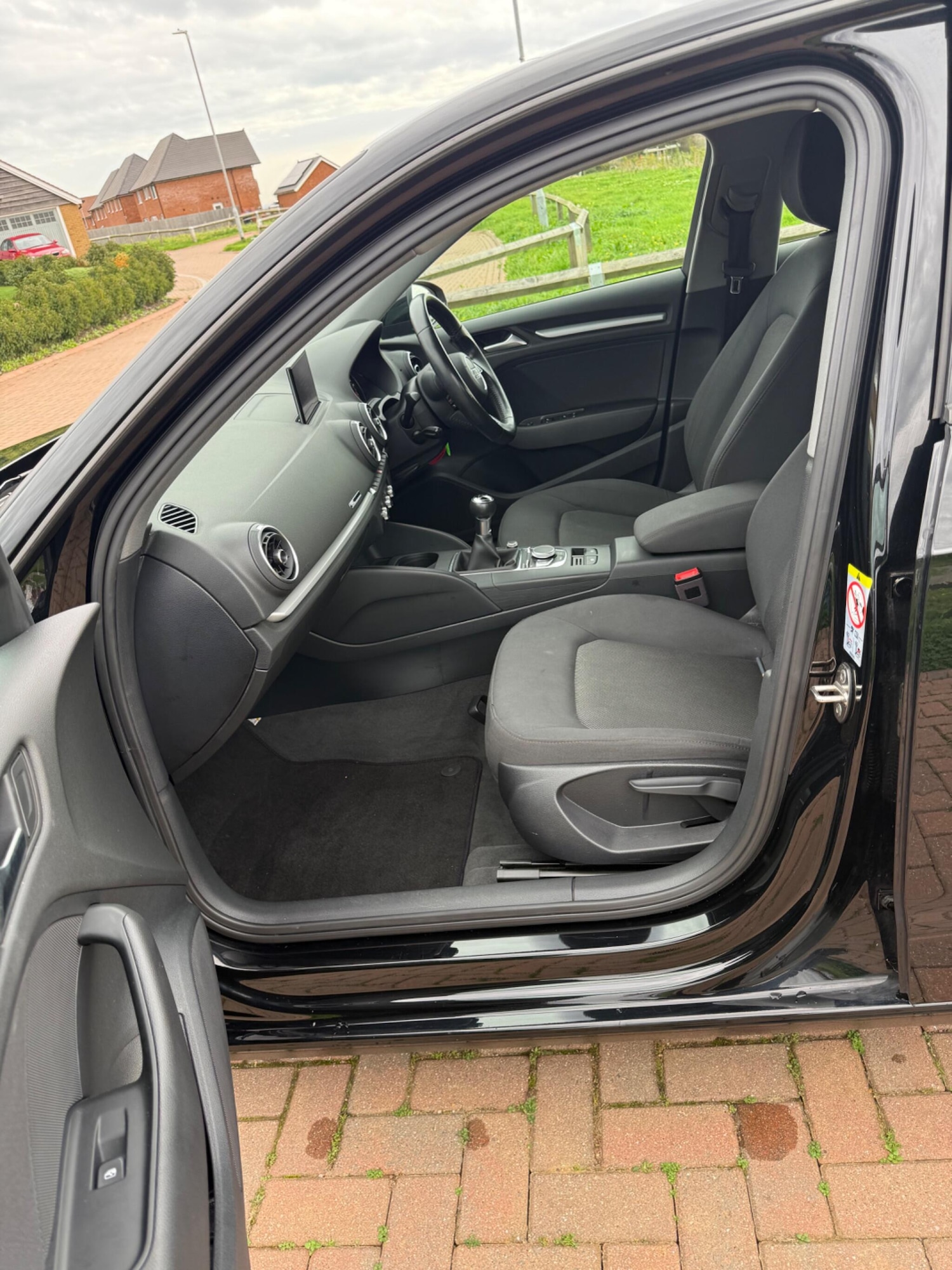 Used Audi A3 for sale - 76499796: Photo 50