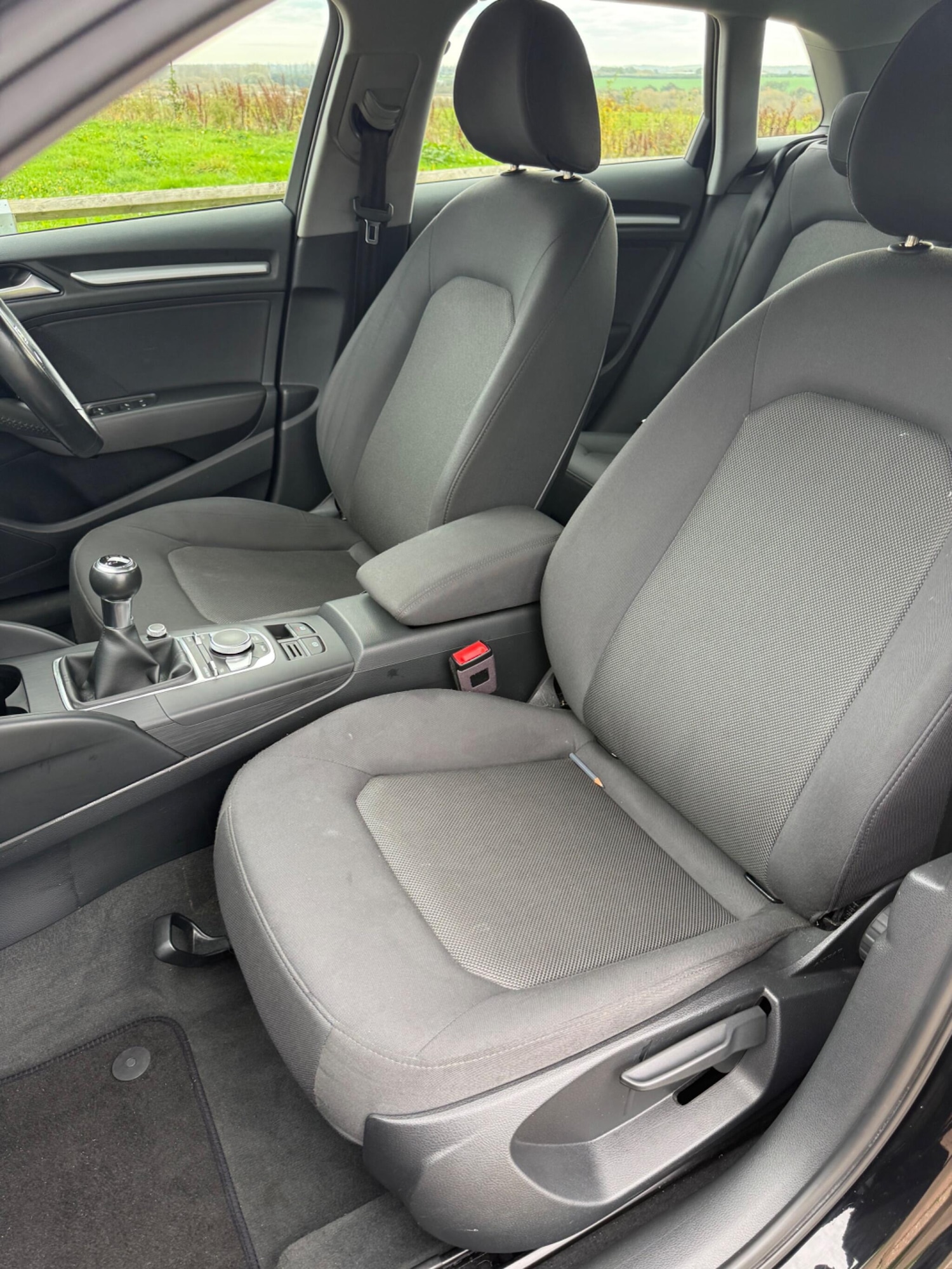 Used Audi A3 for sale - 76499796: Photo 51