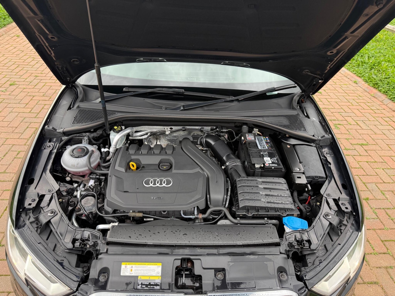 Used Audi A3 for sale - 76499796: Photo 52