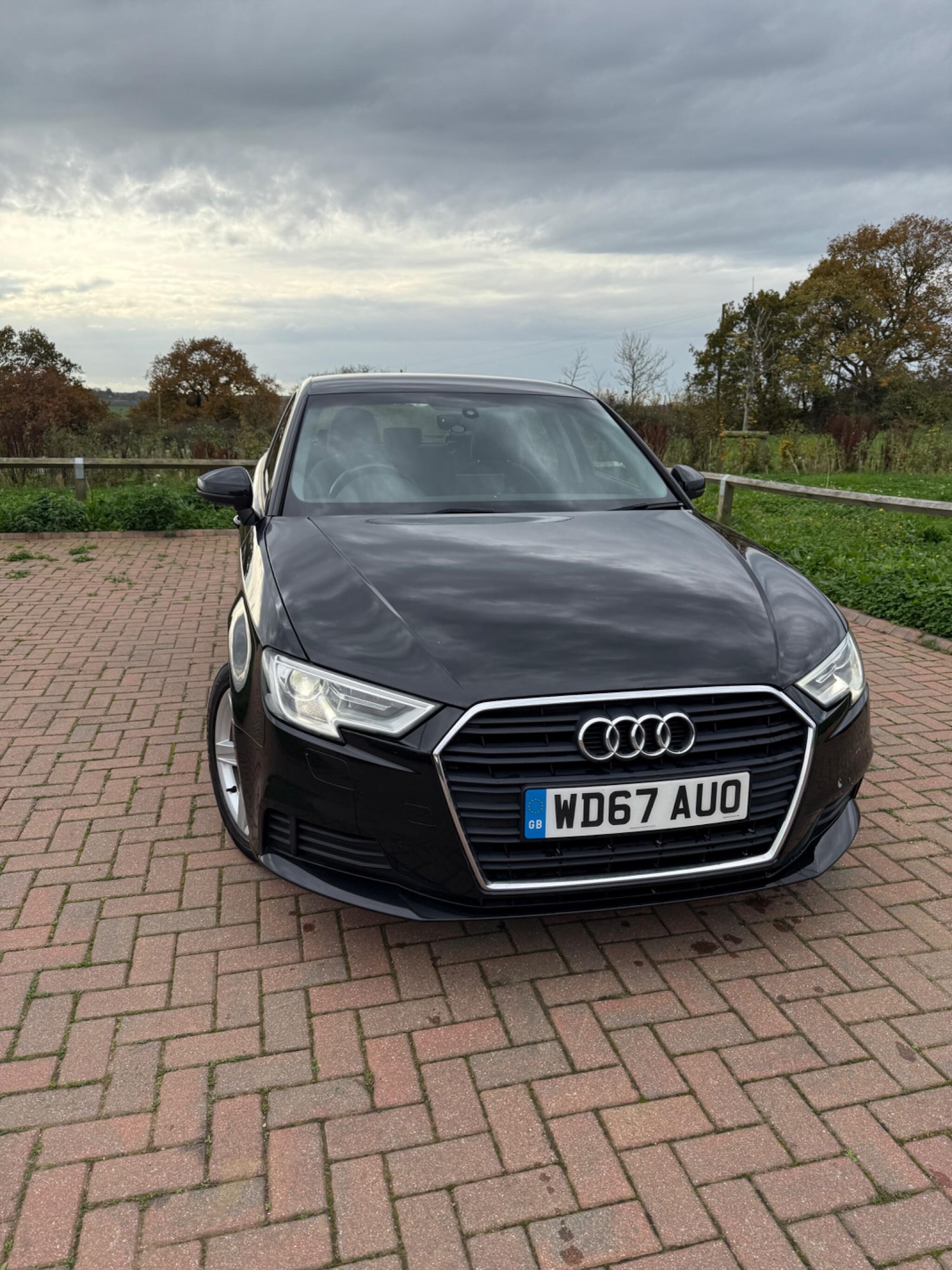 Used Audi A3 for sale - 76499796: Photo 7
