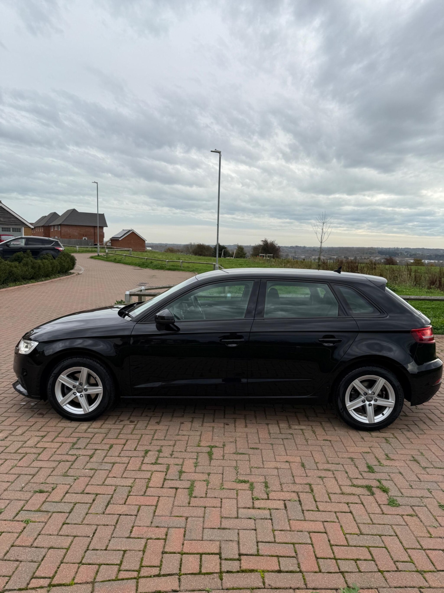 Used Audi A3 for sale - 76499796: Photo 8
