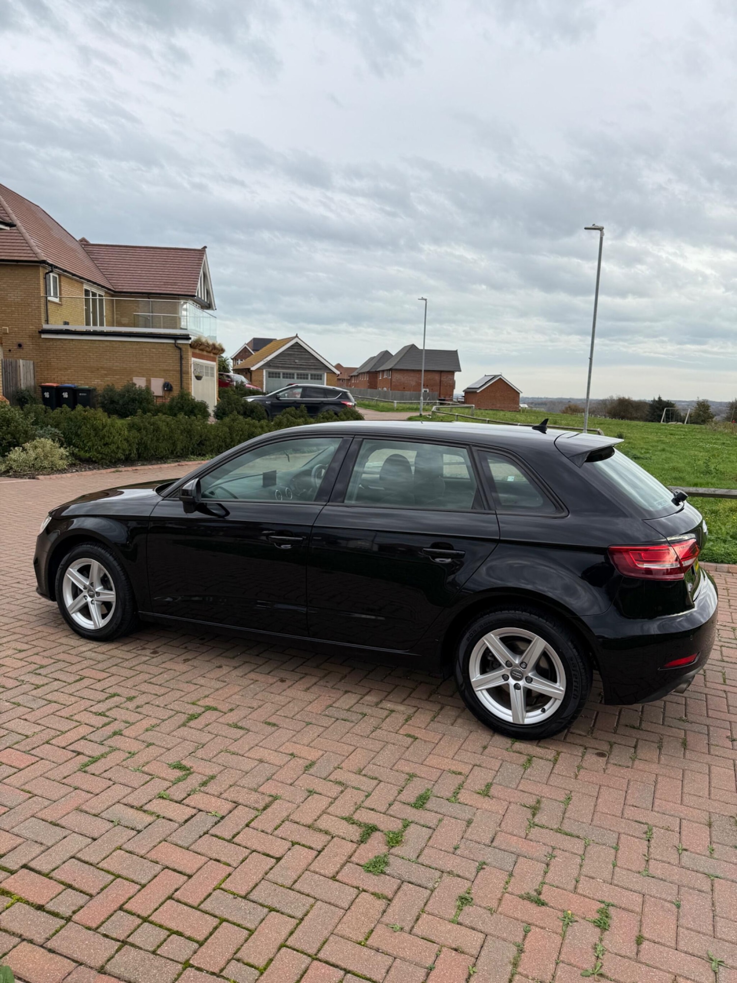Used Audi A3 for sale - 76499796: Photo 9