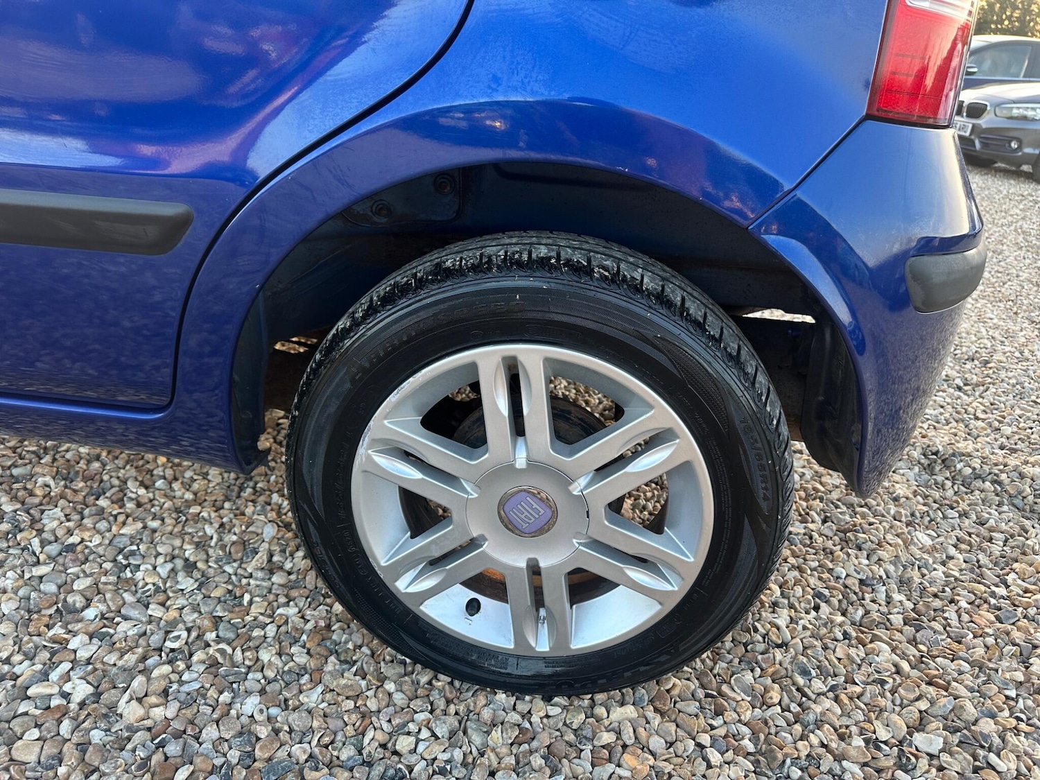 Used Fiat Panda 2009 for sale - 76997072: Photo 12