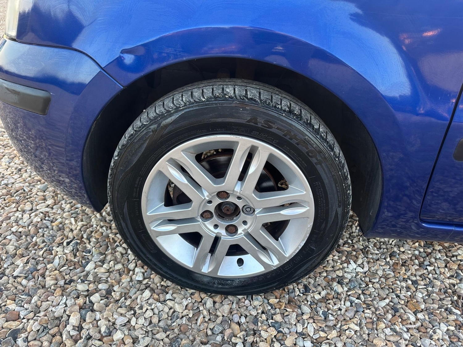 Used Fiat Panda 2009 for sale - 76997072: Photo 13