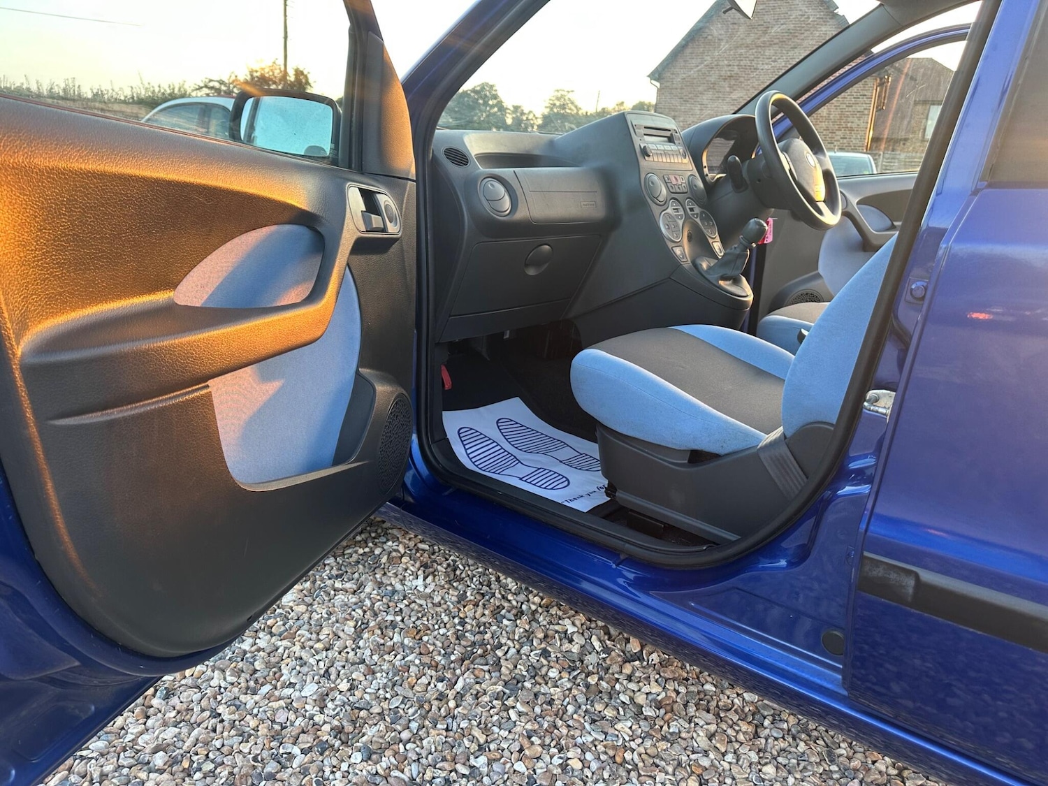 Used Fiat Panda 2009 for sale - 76997072: Photo 14