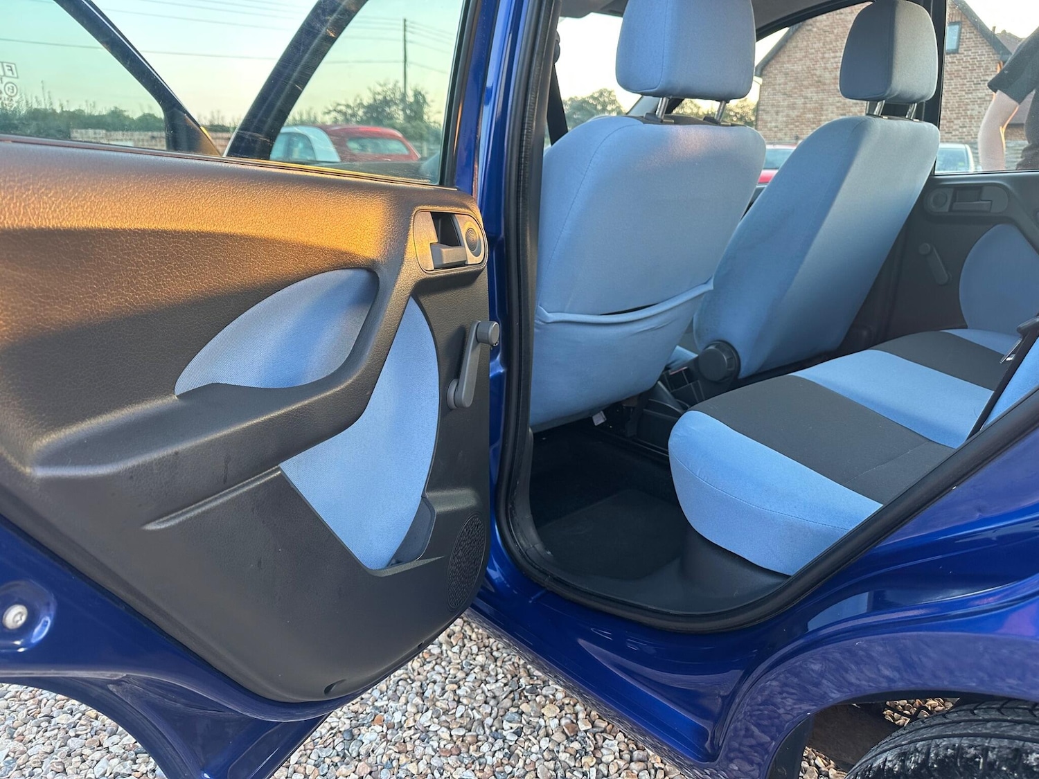 Used Fiat Panda 2009 for sale - 76997072: Photo 15