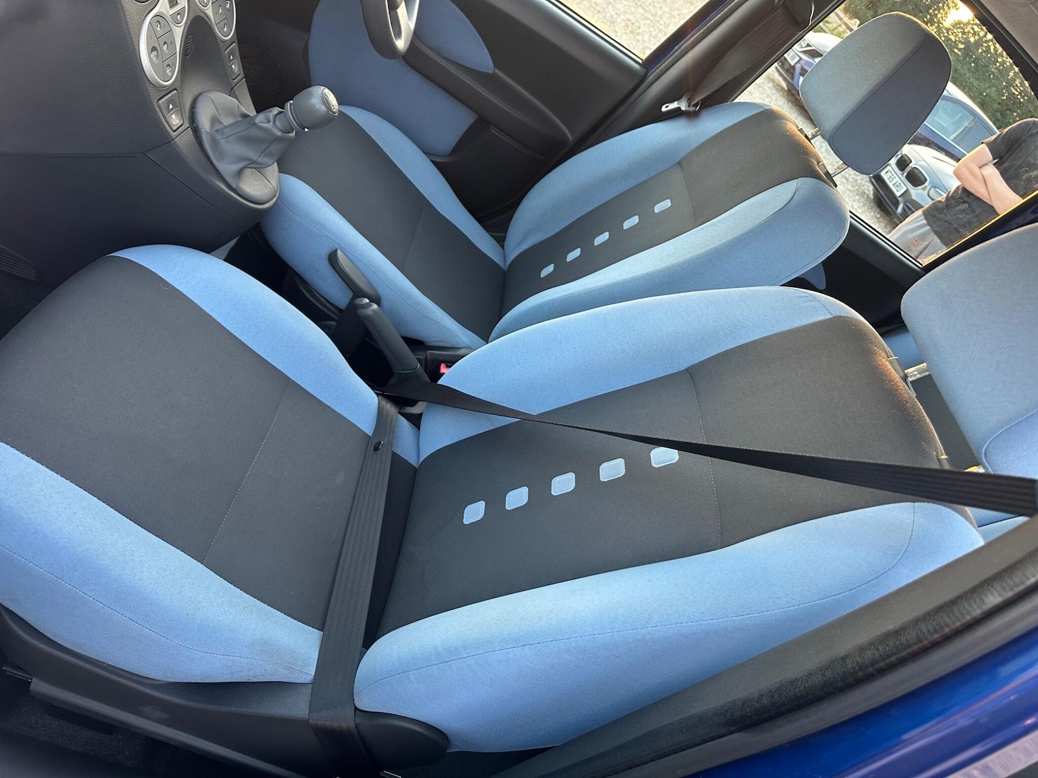 Used Fiat Panda 2009 for sale - 76997072: Photo 17