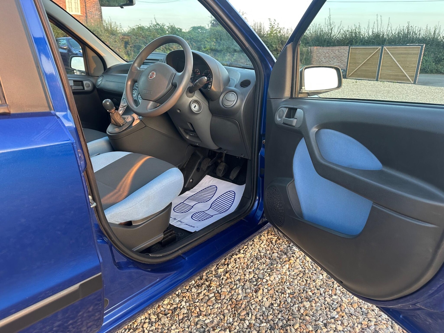 Used Fiat Panda 2009 for sale - 76997072: Photo 19