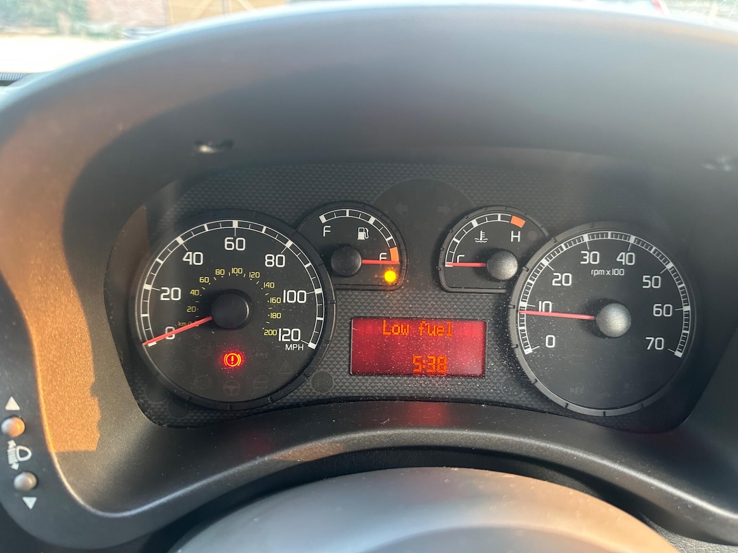 Used Fiat Panda 2009 for sale - 76997072: Photo 20